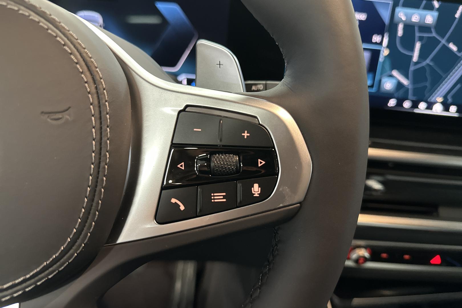 BMW X5 2026