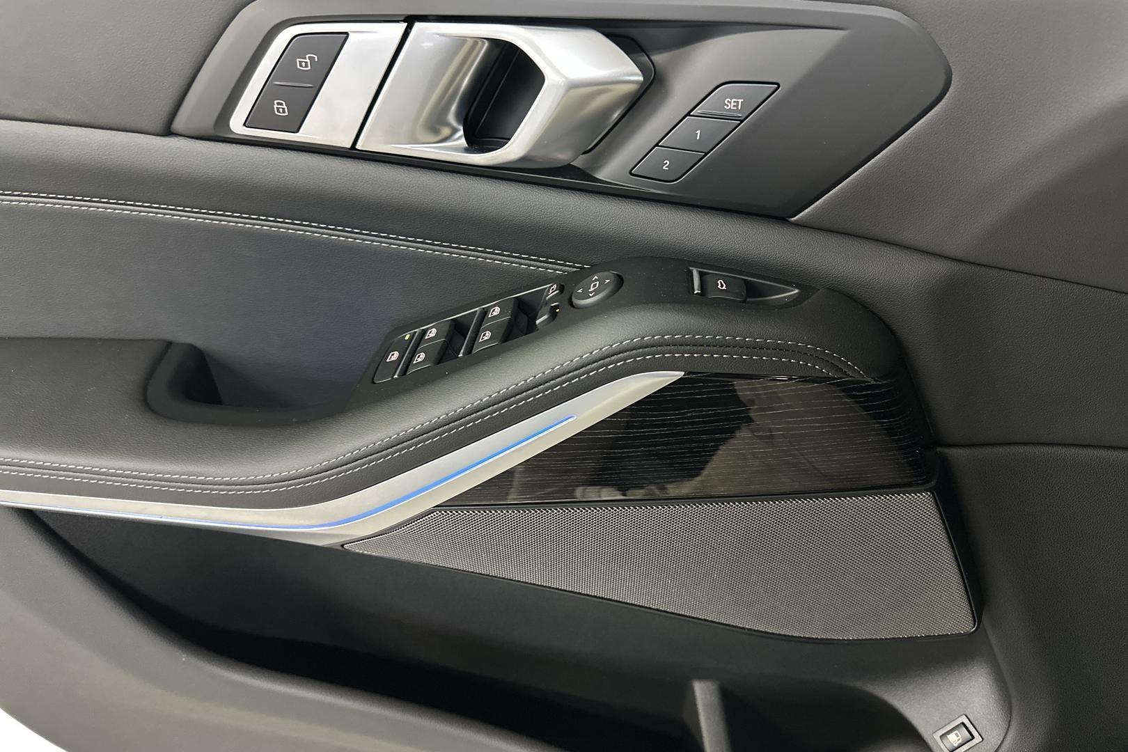 BMW X5 2026
