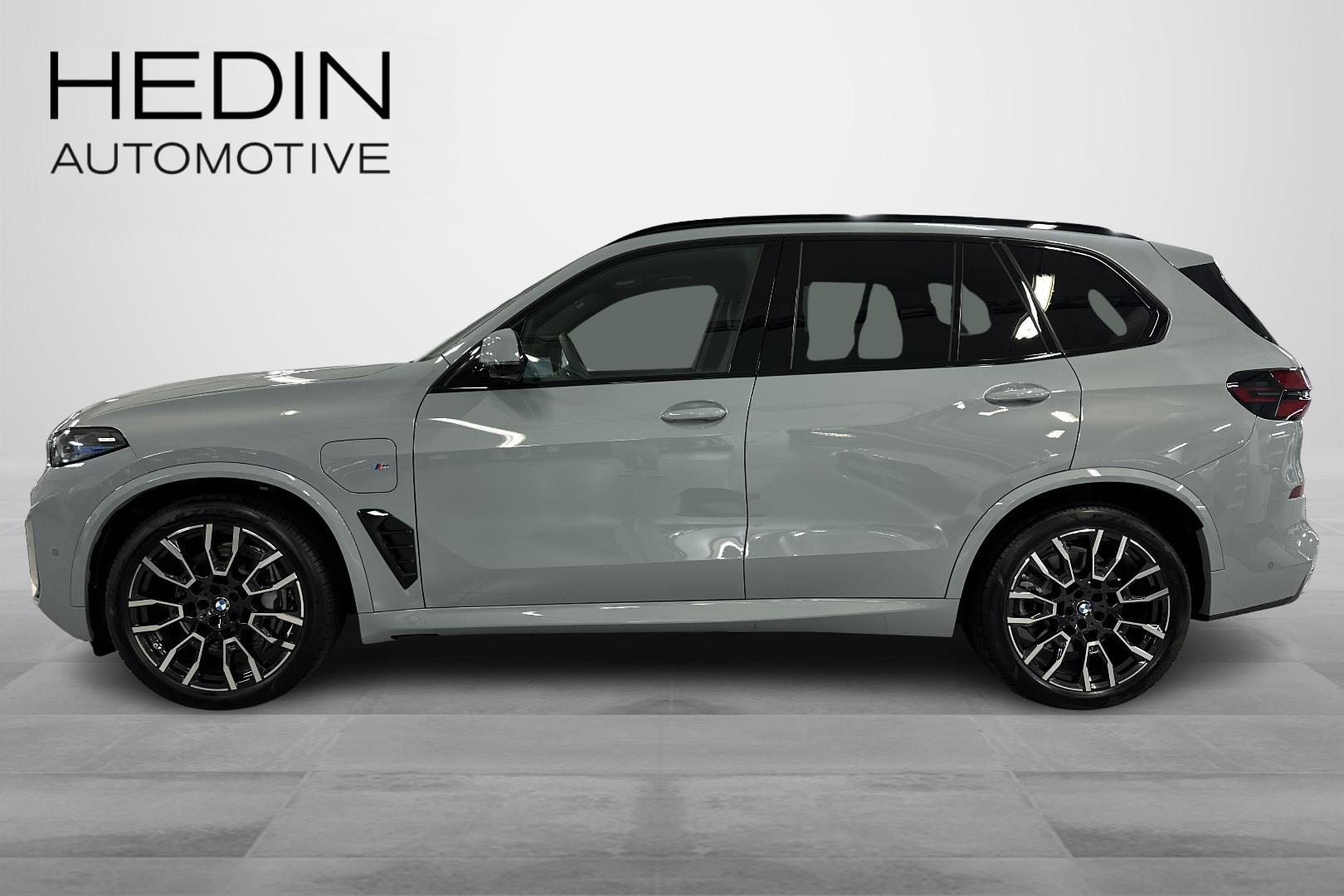 BMW X5 2026