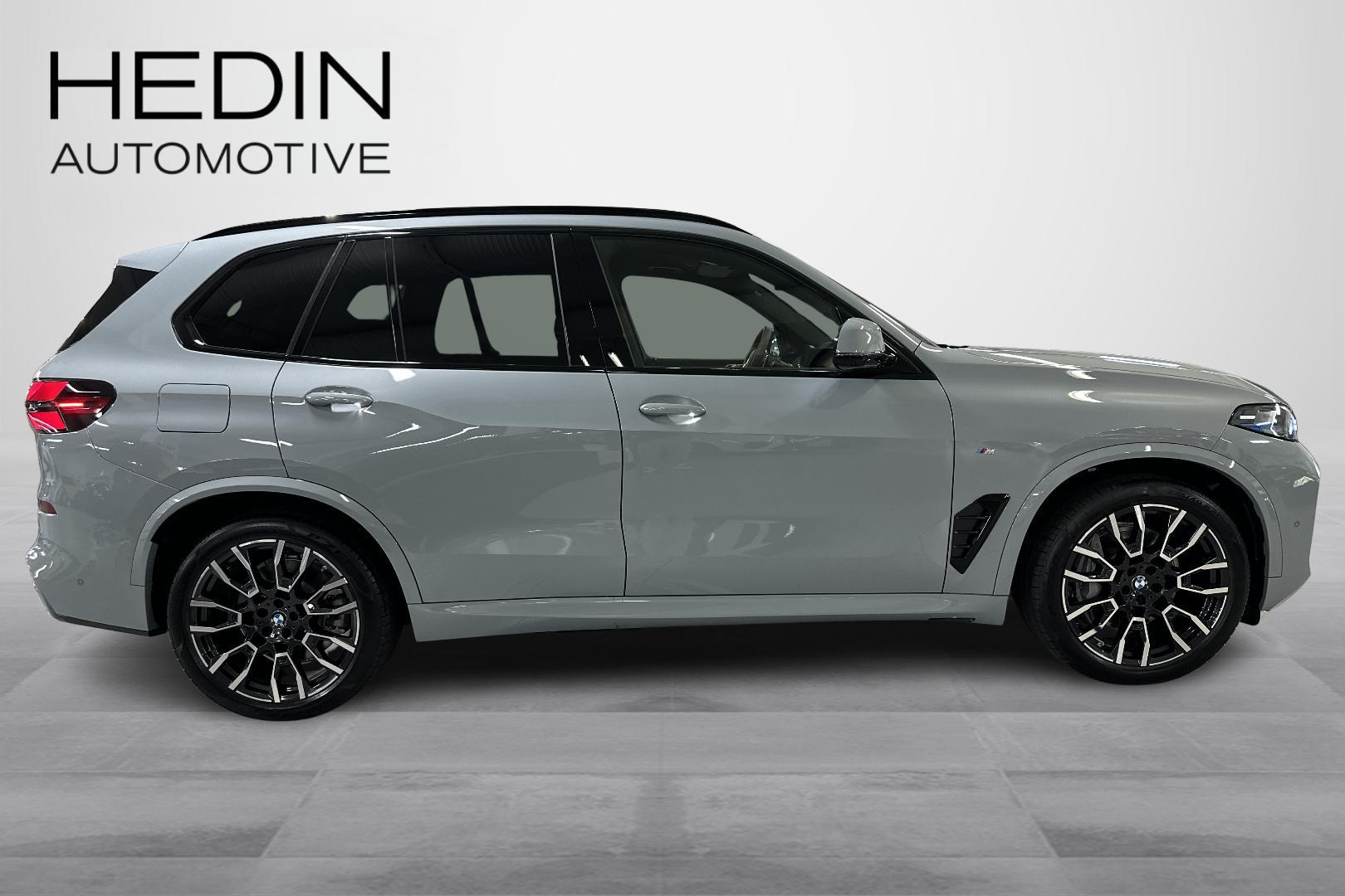 BMW X5 2026