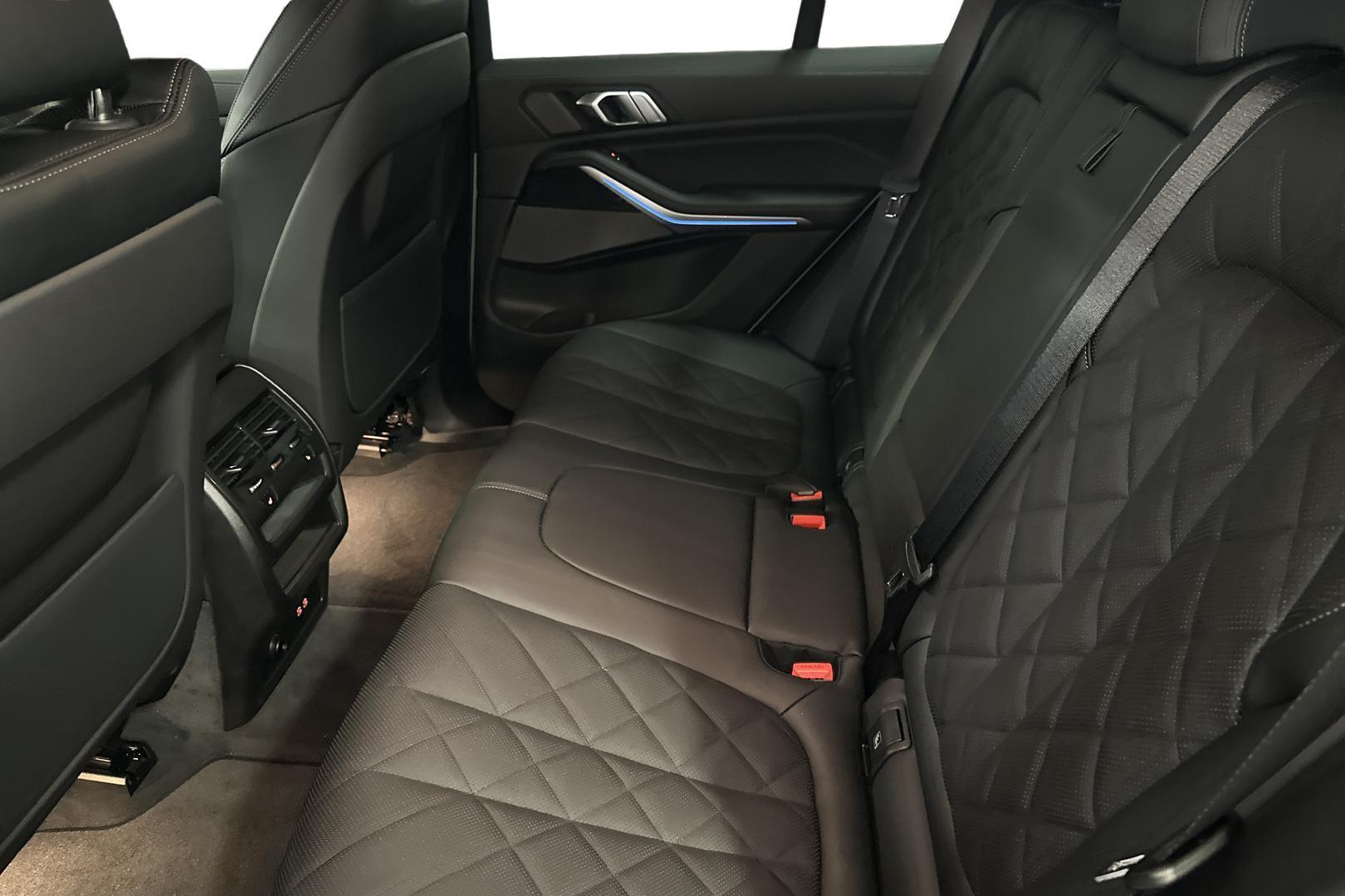BMW X5 2026
