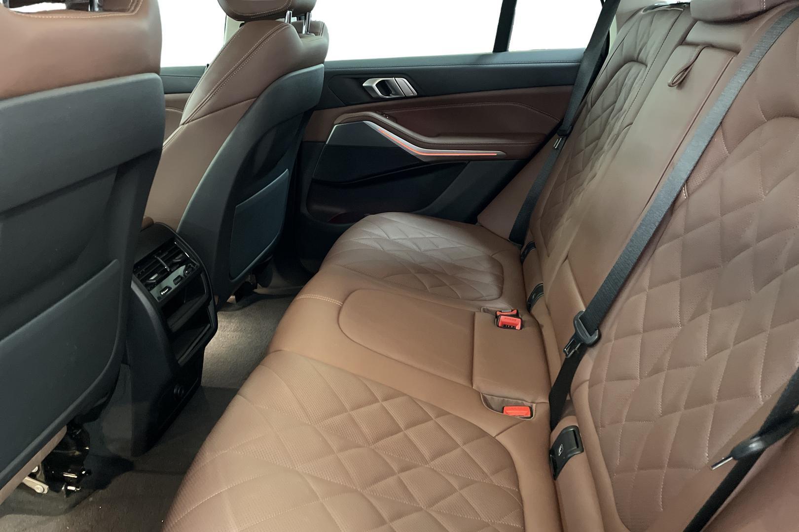 BMW X5 2023