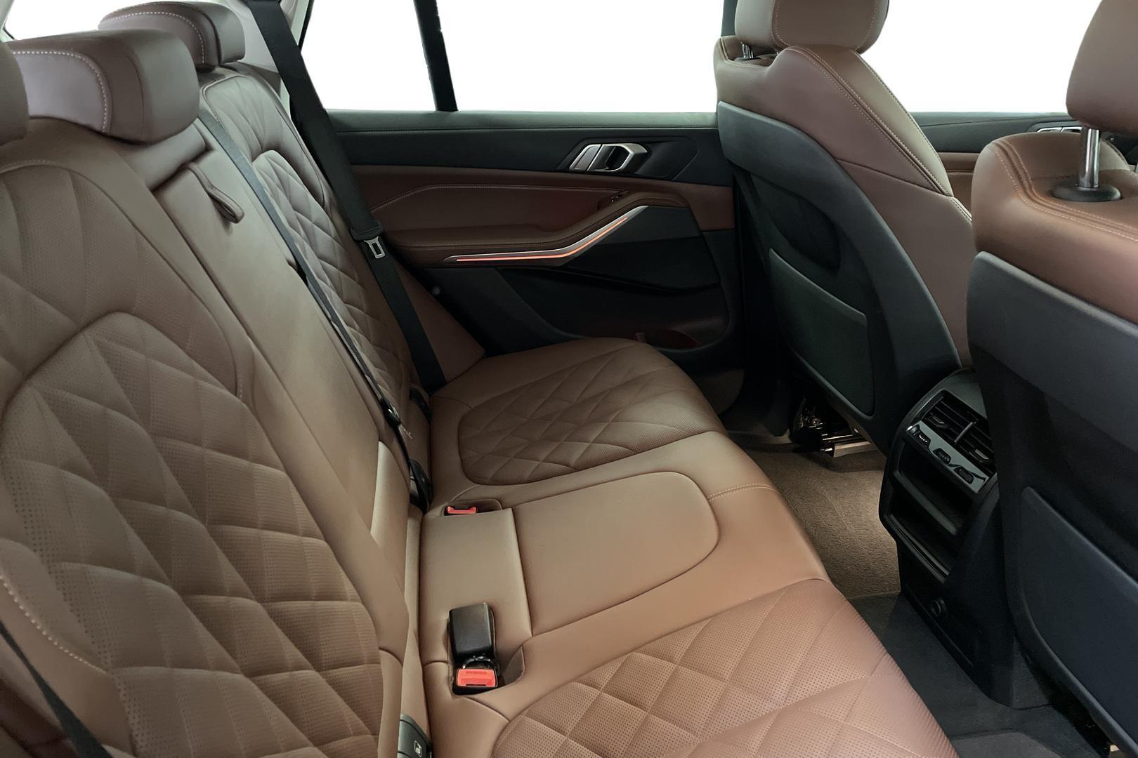 BMW X5 2023