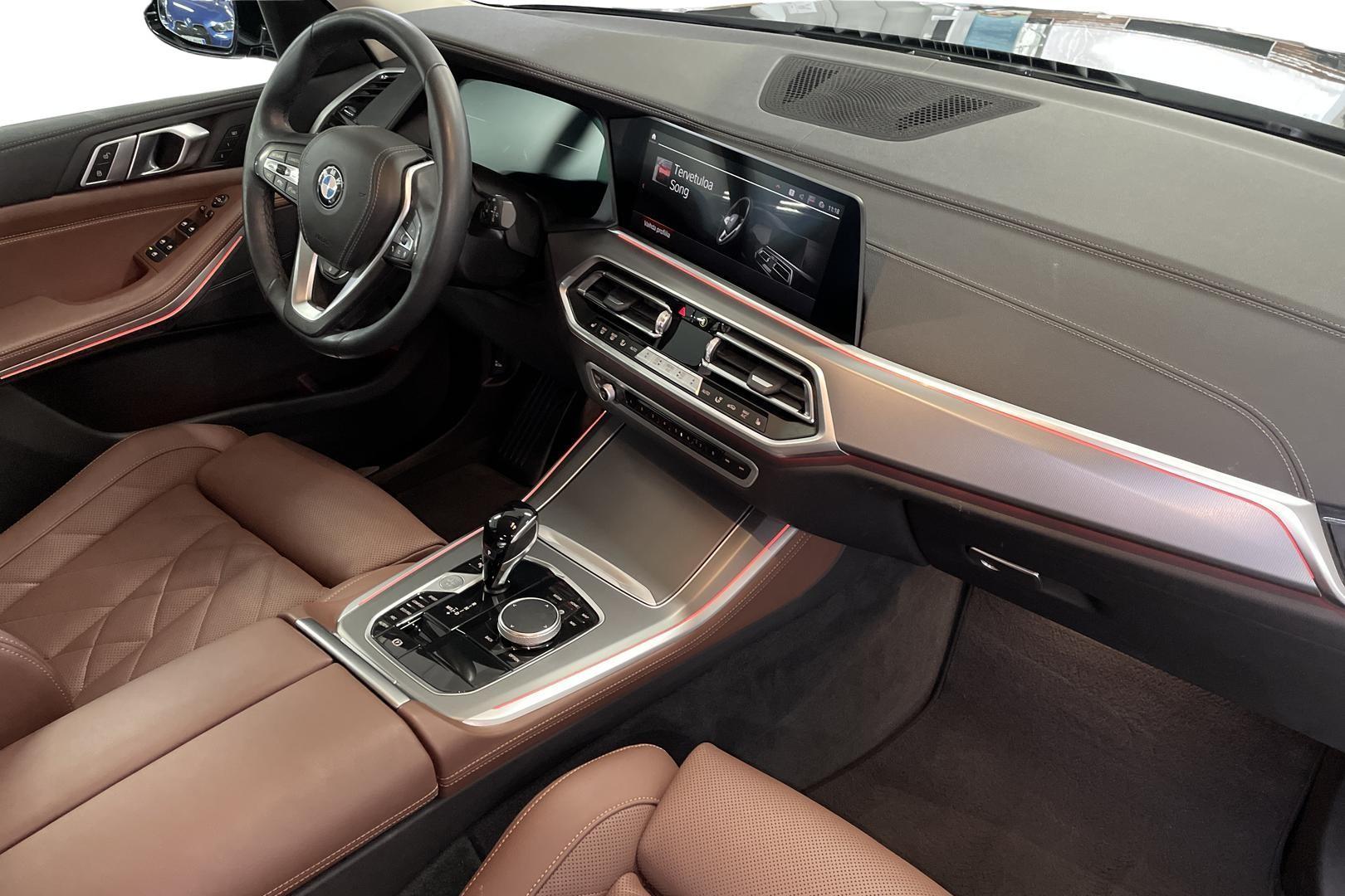 BMW X5 2023