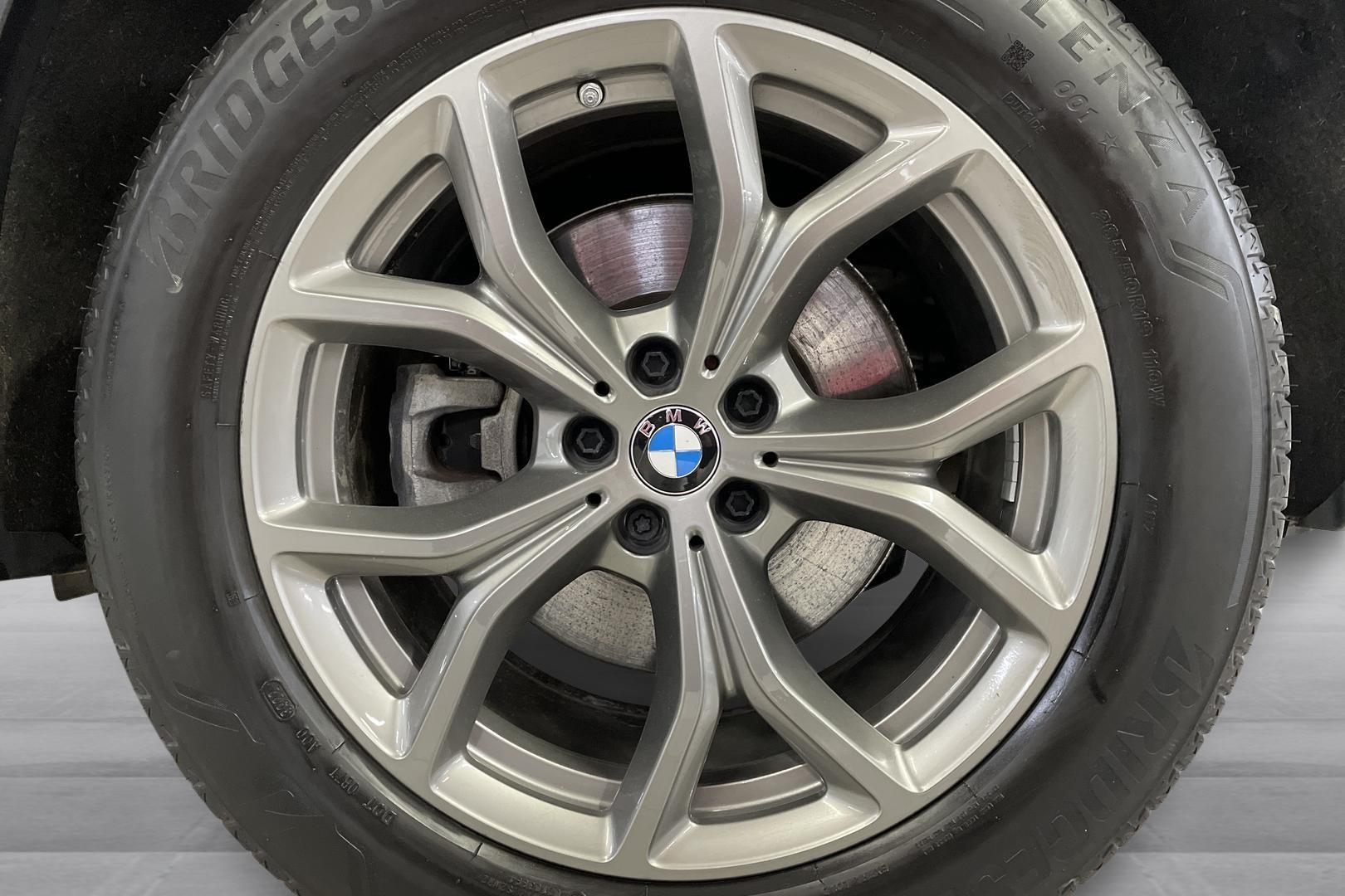BMW X5 2023