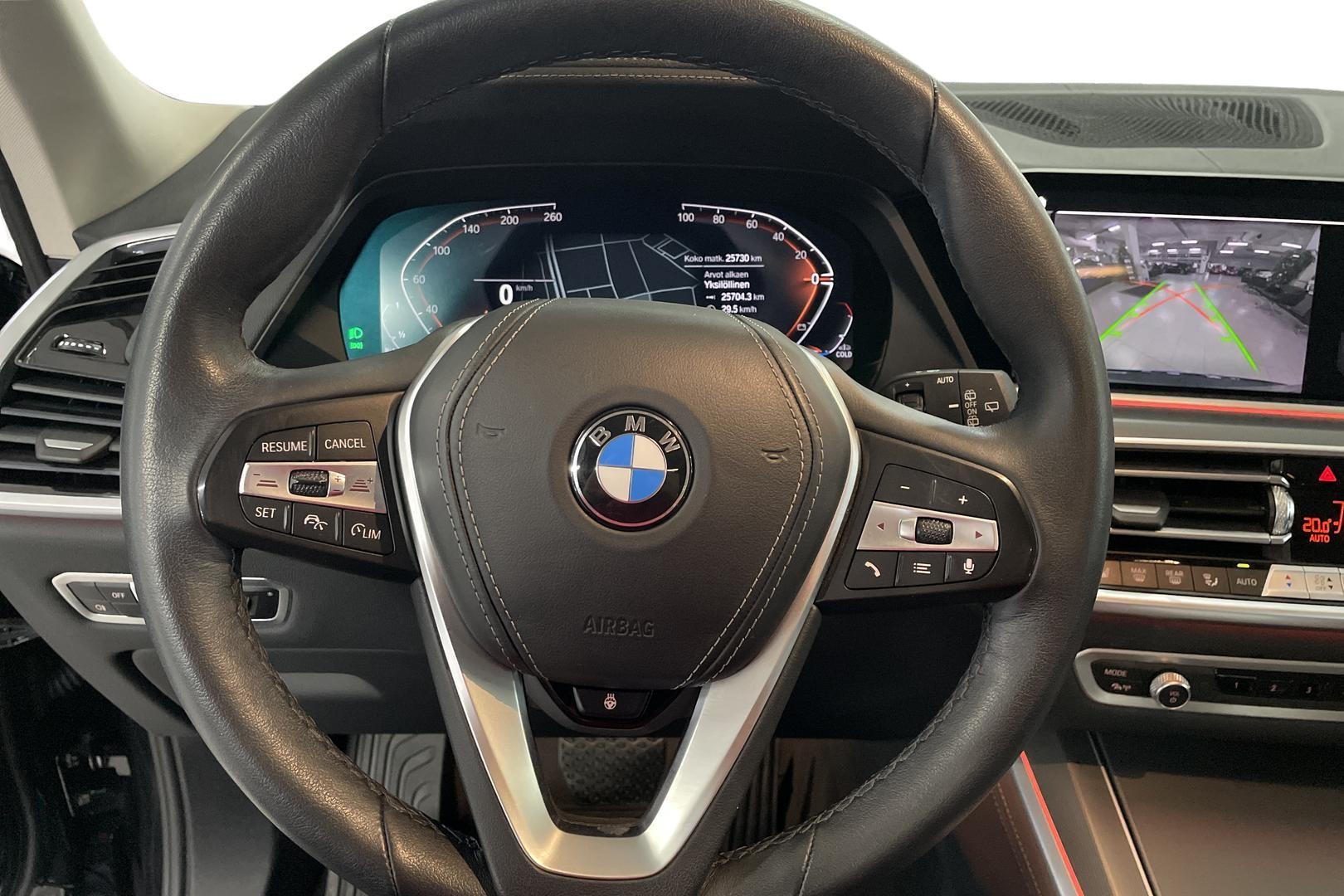 BMW X5 2023