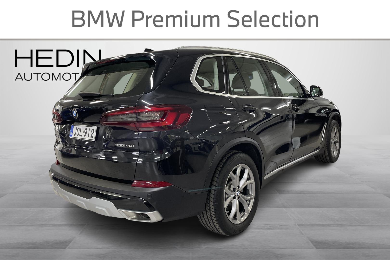 BMW X5 2023