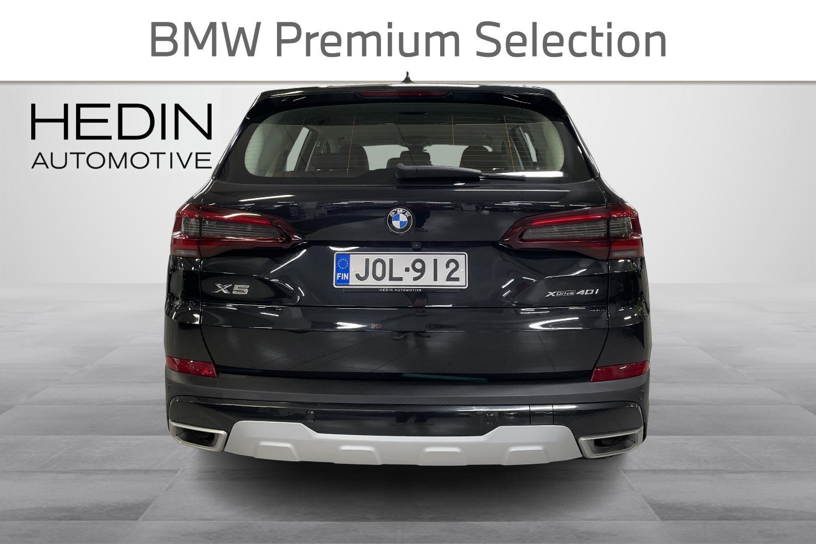 BMW X5 2023
