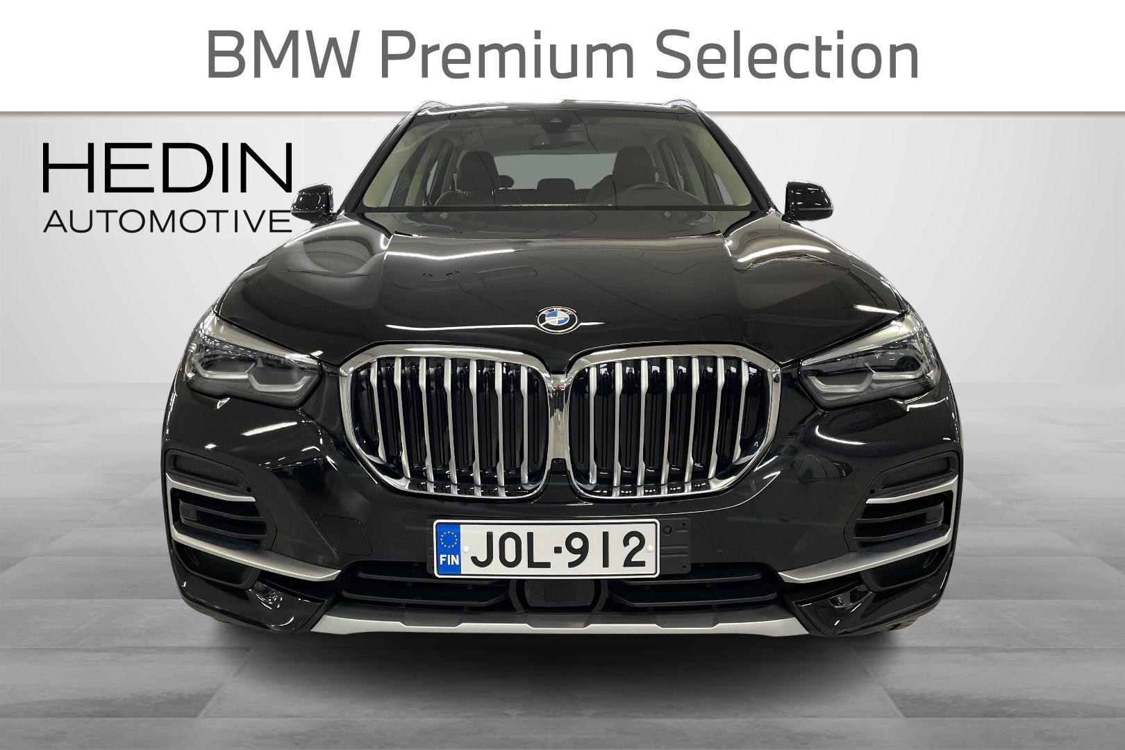 BMW X5 2023