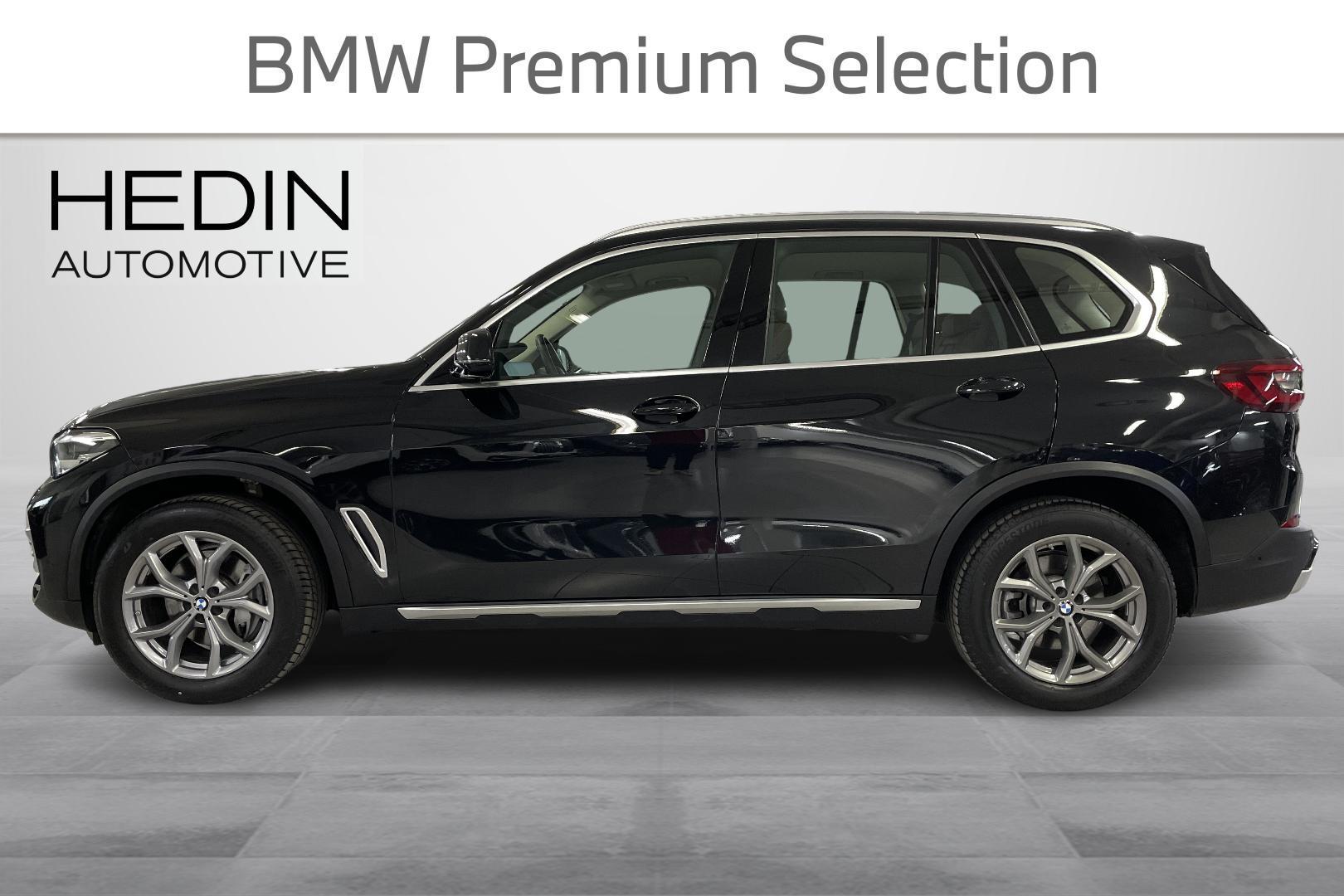 BMW X5 2023