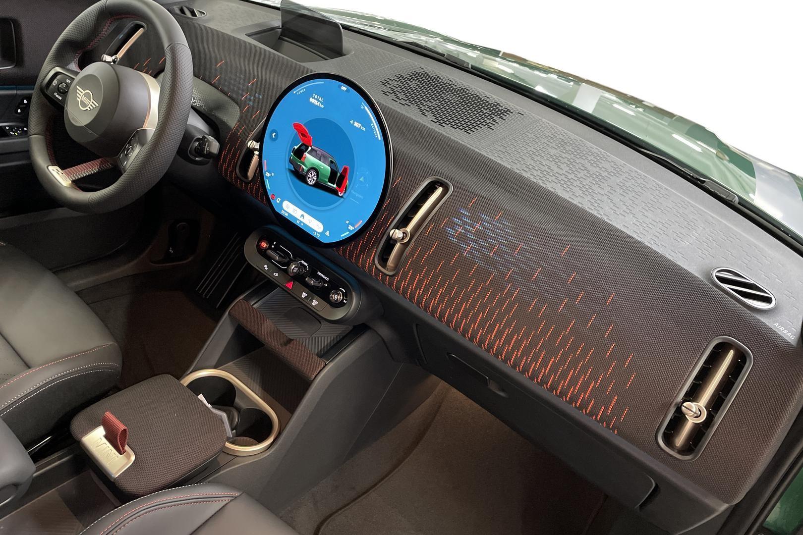 MINI Countryman 2026