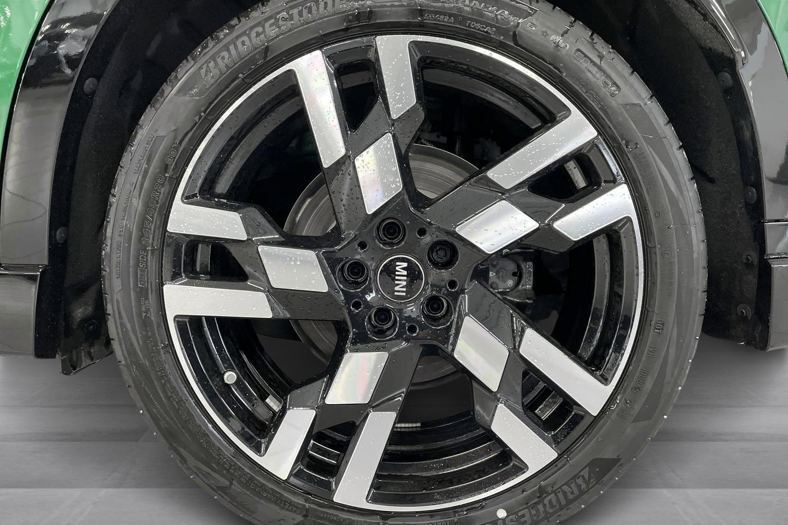 MINI Countryman 2026