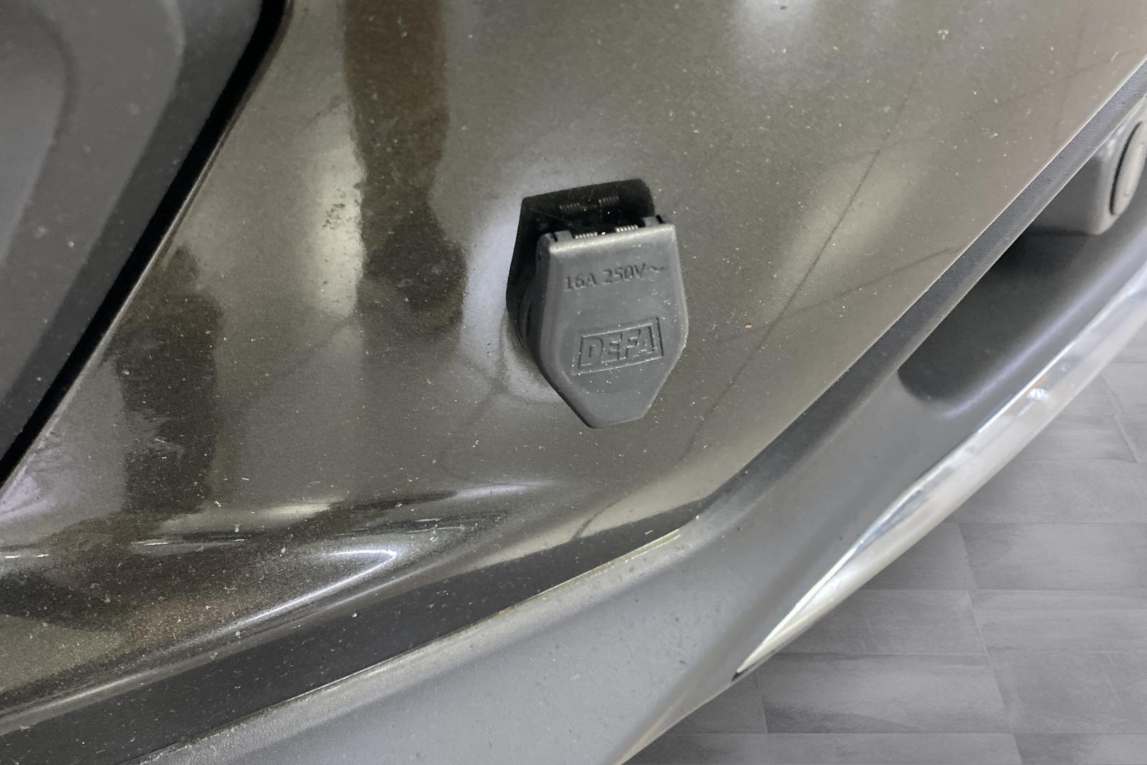 NISSAN X-TRAIL 2016