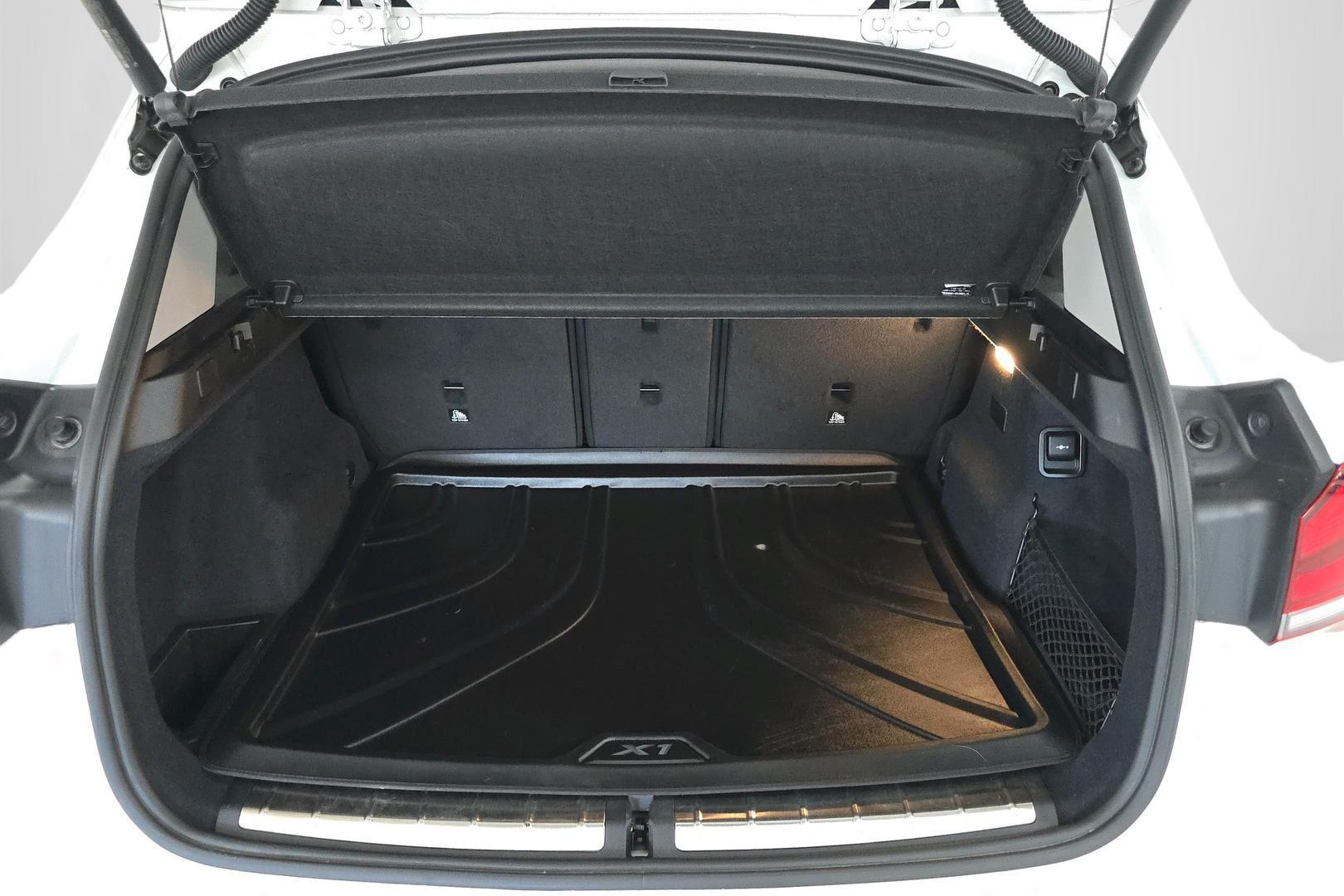 BMW X1 2021