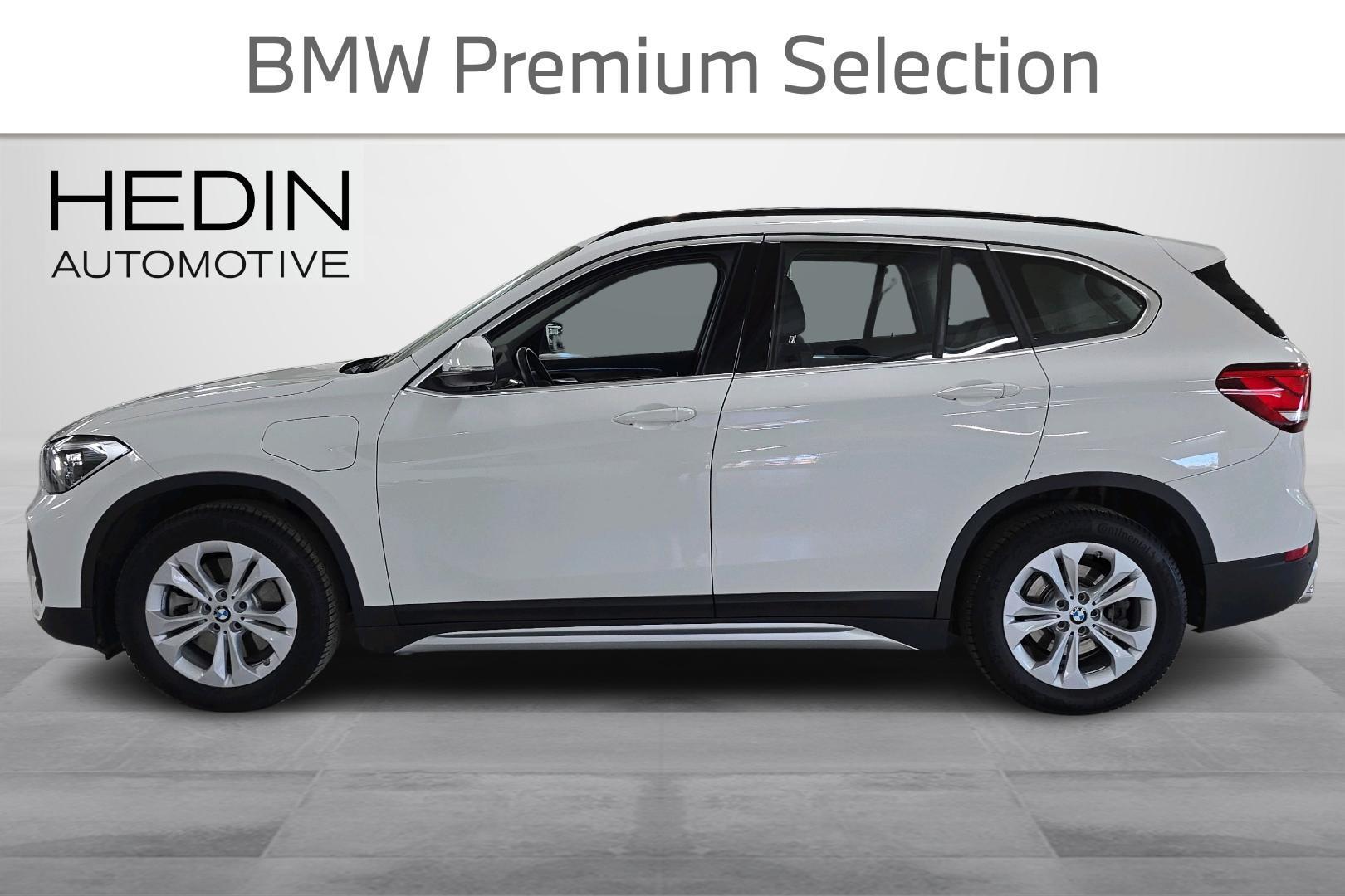BMW X1 2021