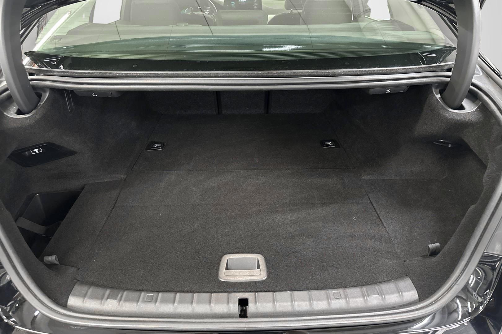 BMW 530 2021
