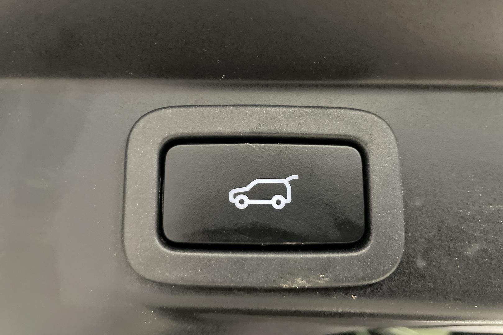 Land Rover Range Rover Sport 2022