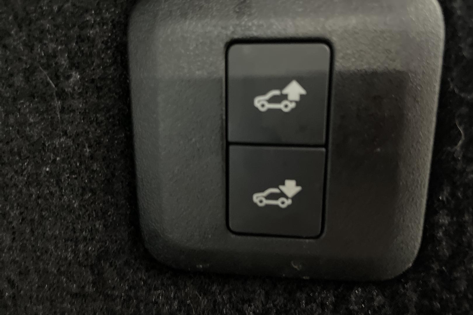 Land Rover Range Rover Sport 2022