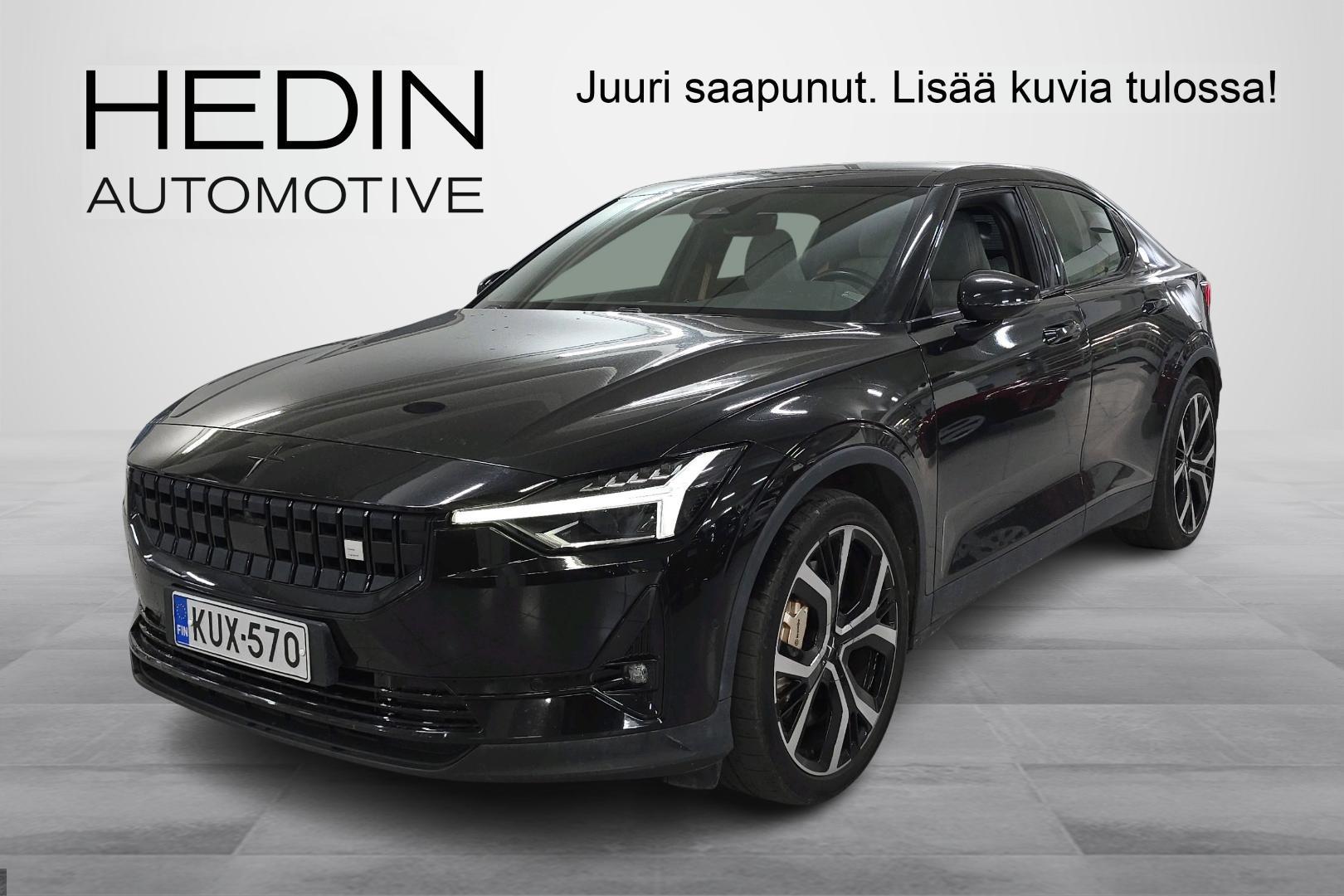 Polestar 2 2023