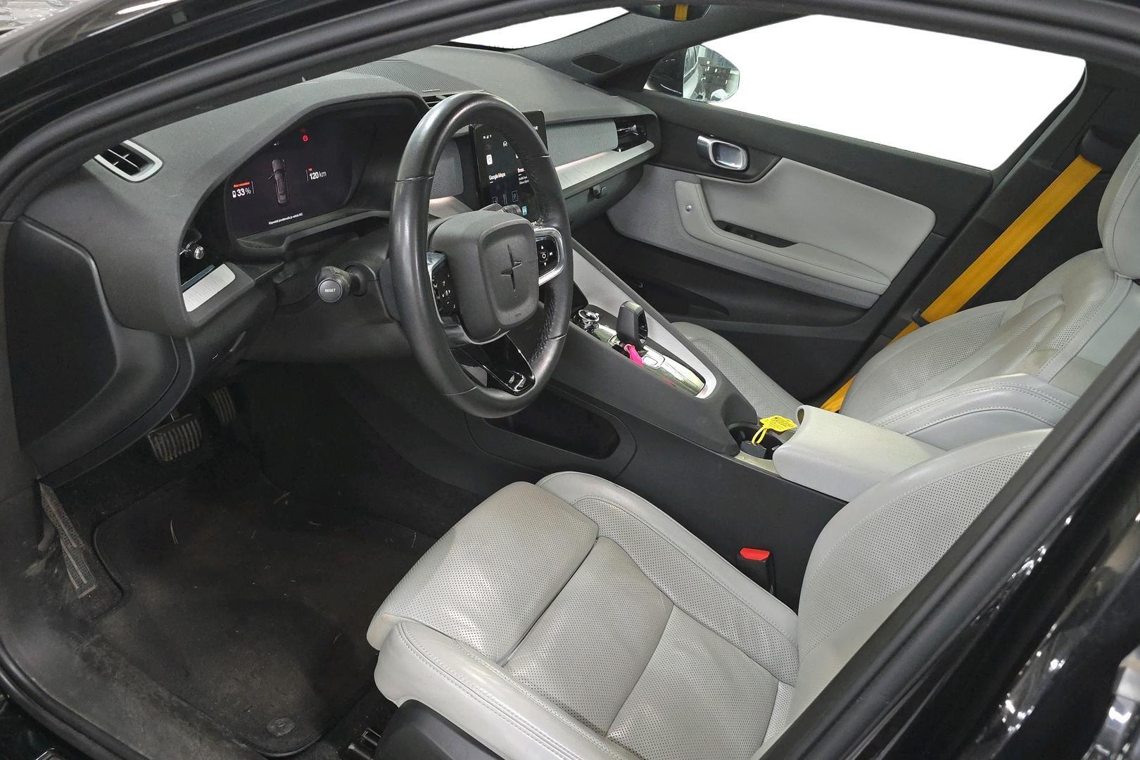 Polestar 2 2023