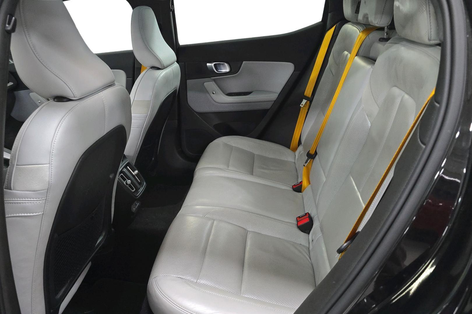 Polestar 2 2023