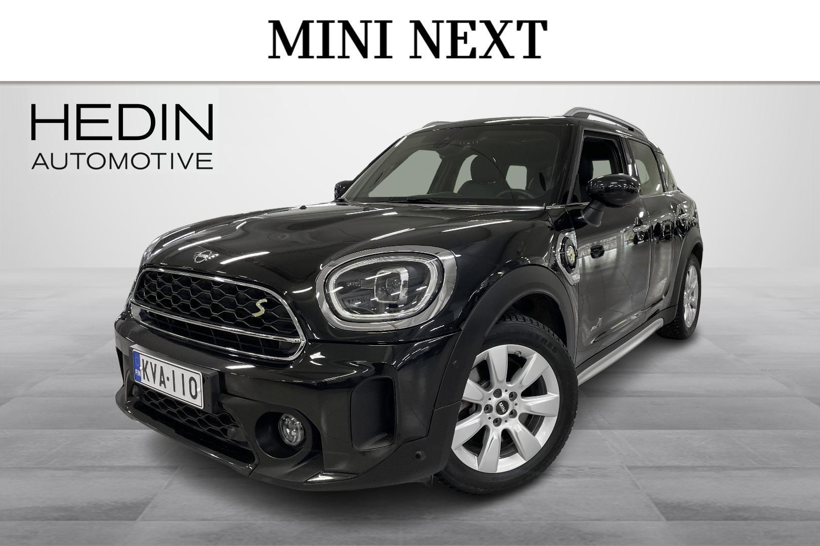 MINI Countryman 2023