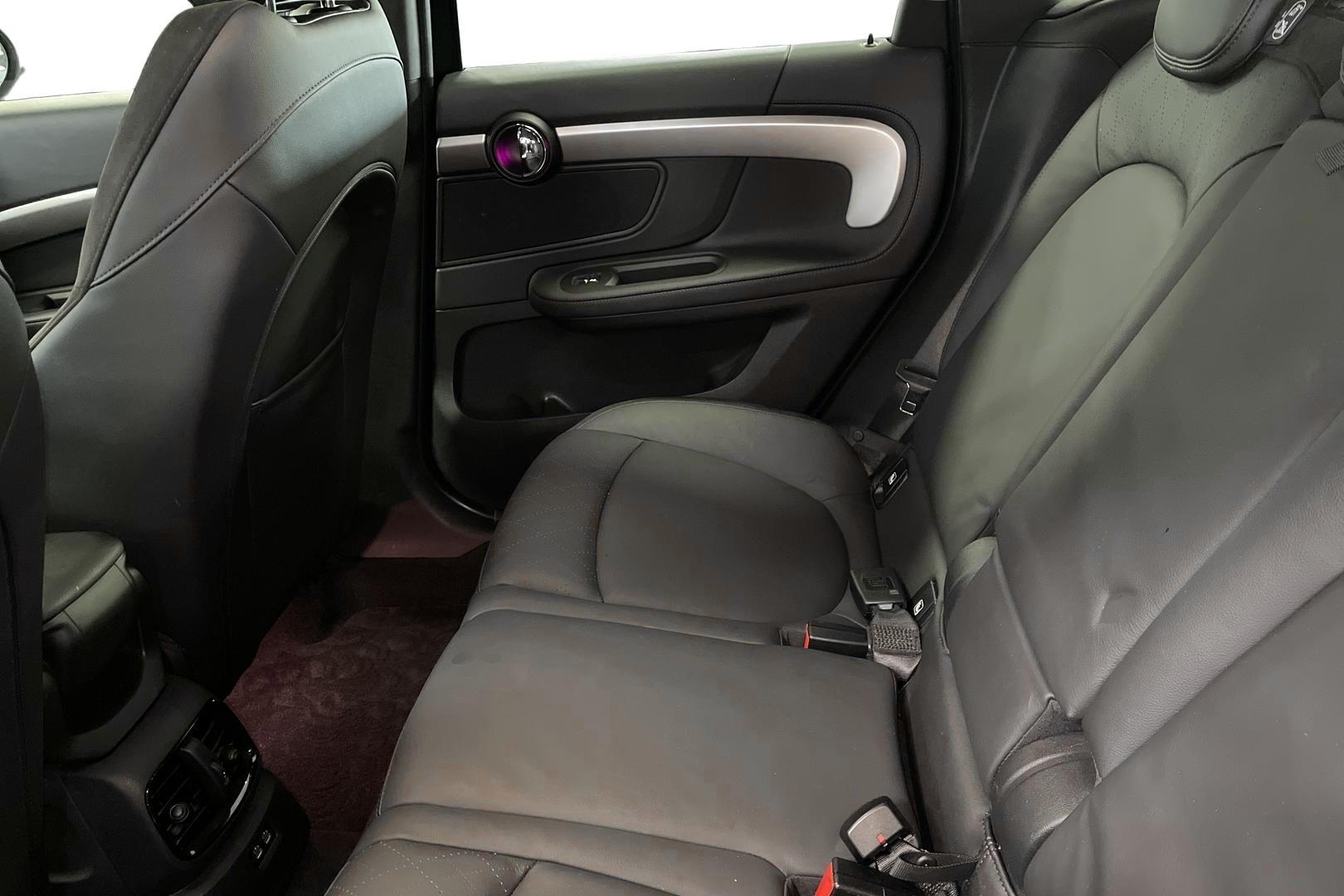 MINI Countryman 2023