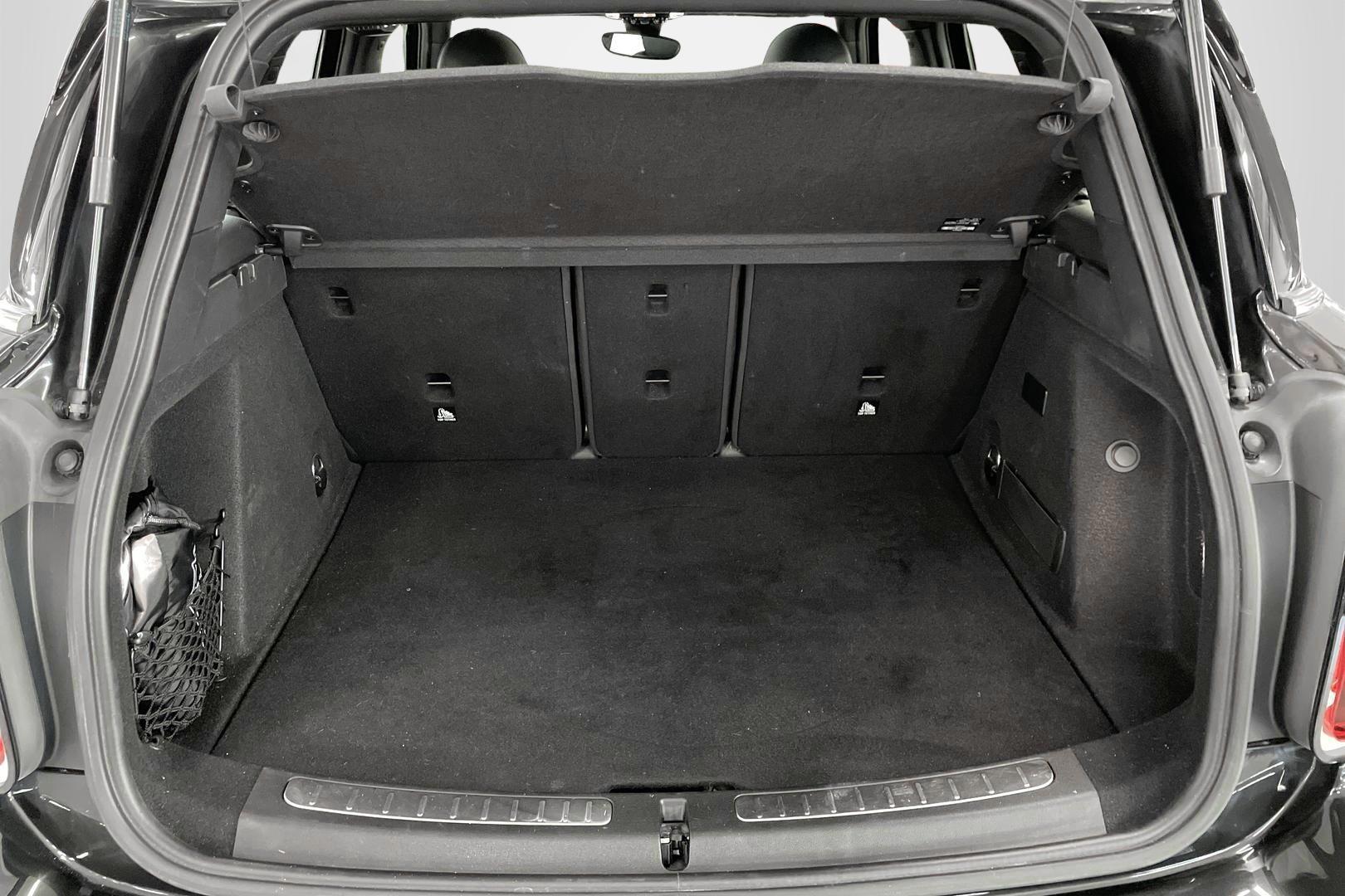 MINI Countryman 2023