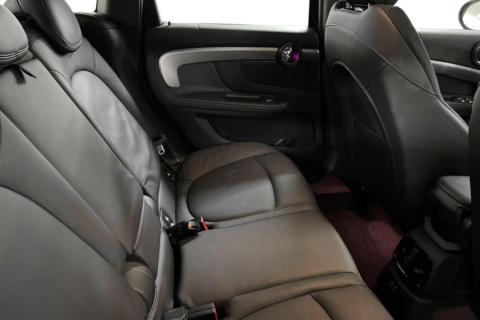 MINI Countryman 2023