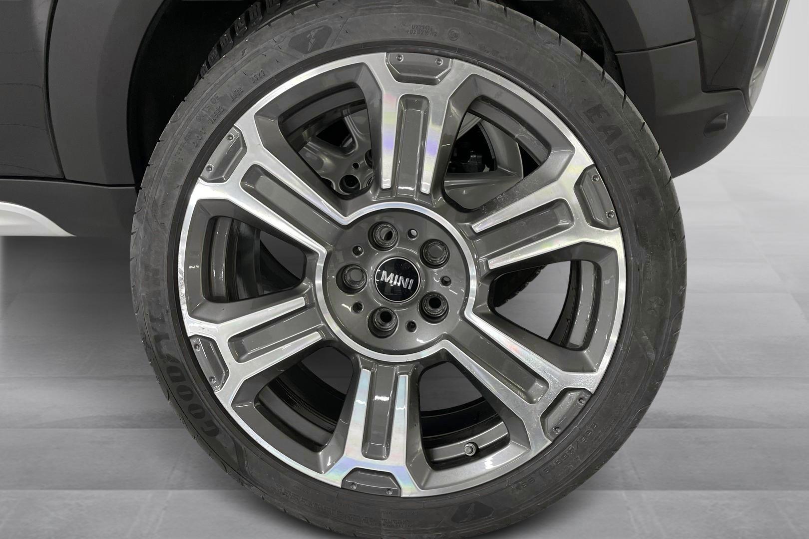 MINI Countryman 2023