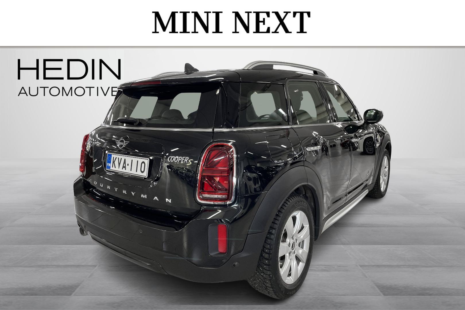 MINI Countryman 2023