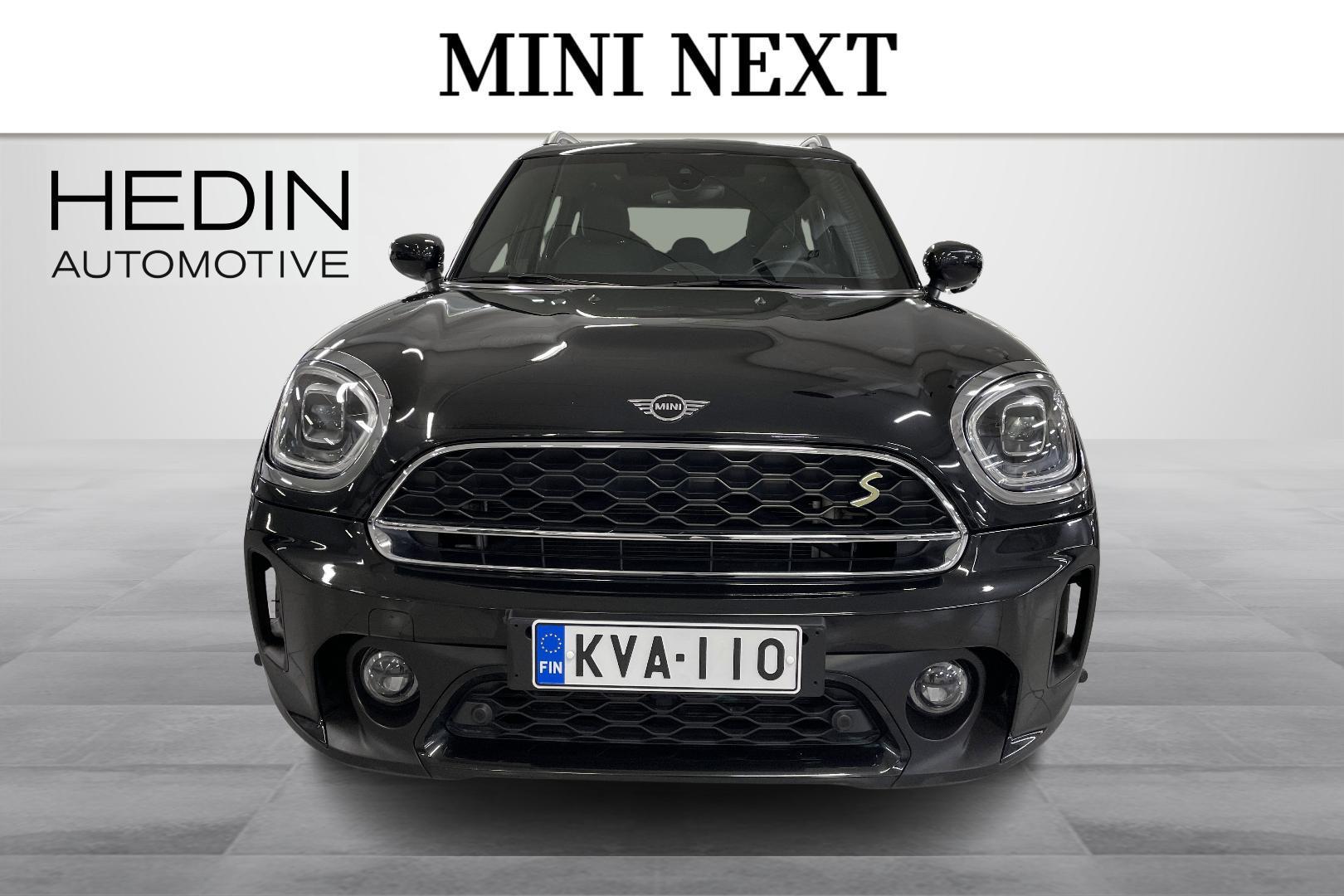 MINI Countryman 2023