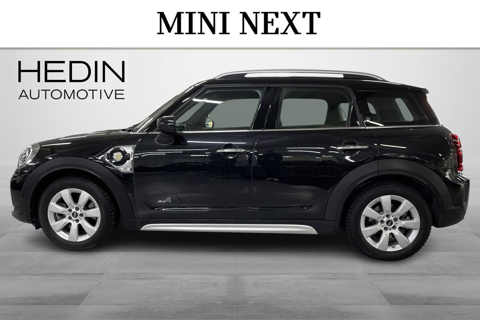 MINI Countryman 2023