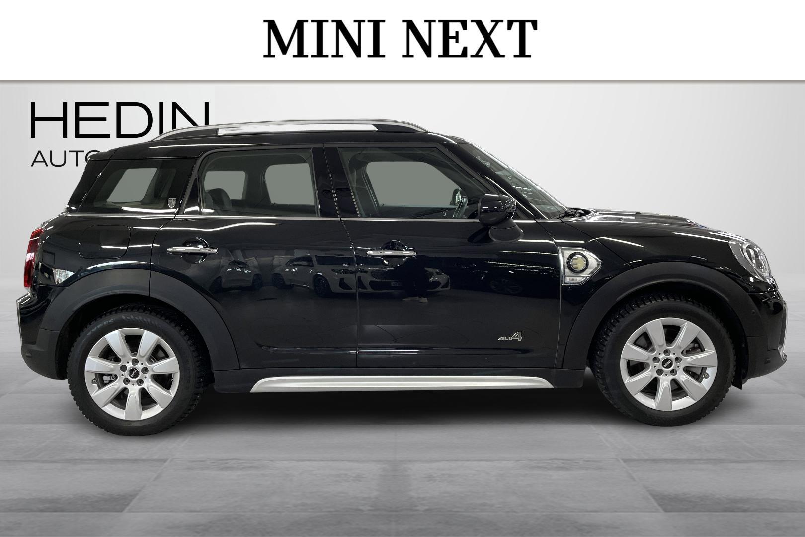 MINI Countryman 2023