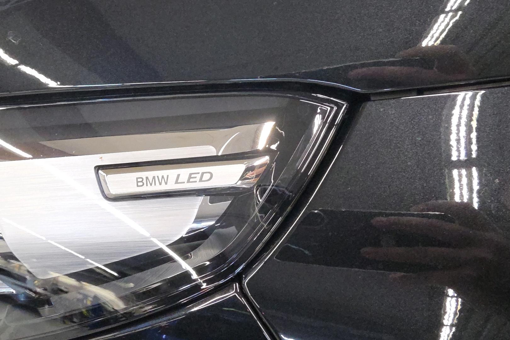 BMW iX1 22