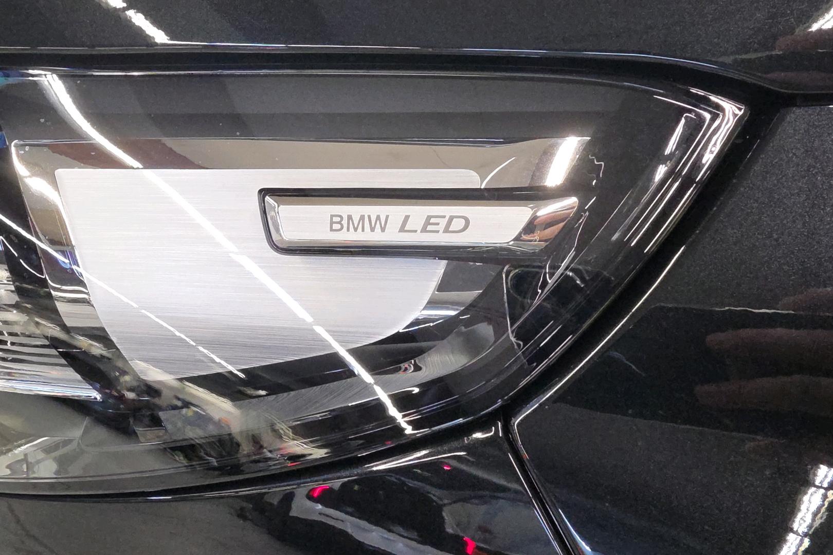 BMW iX1 22