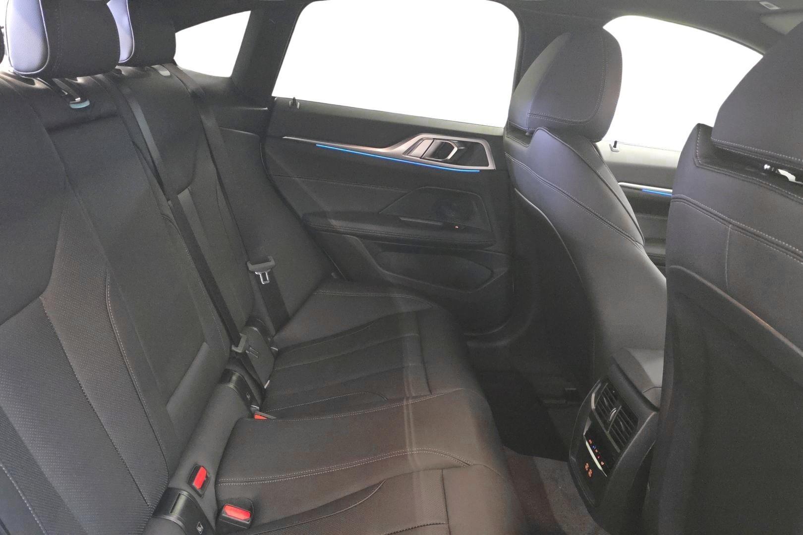 BMW i4 2026