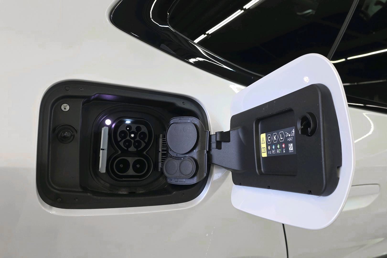 BMW i4 2026