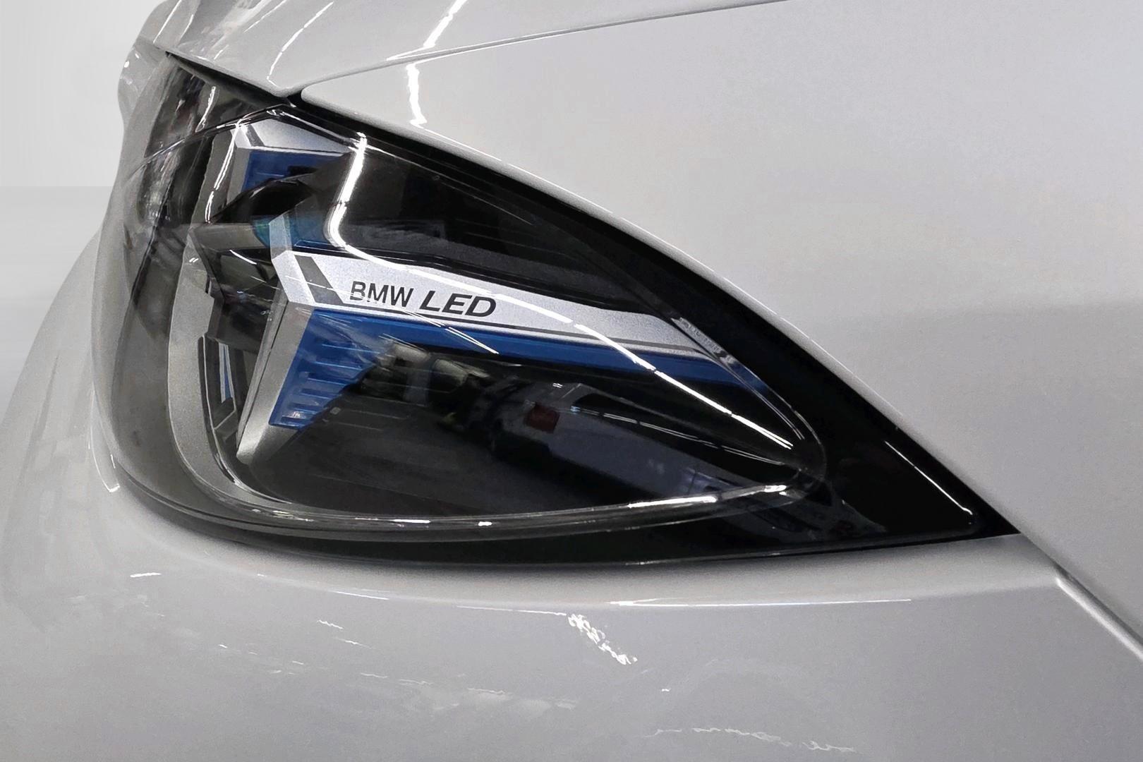BMW i4 2026