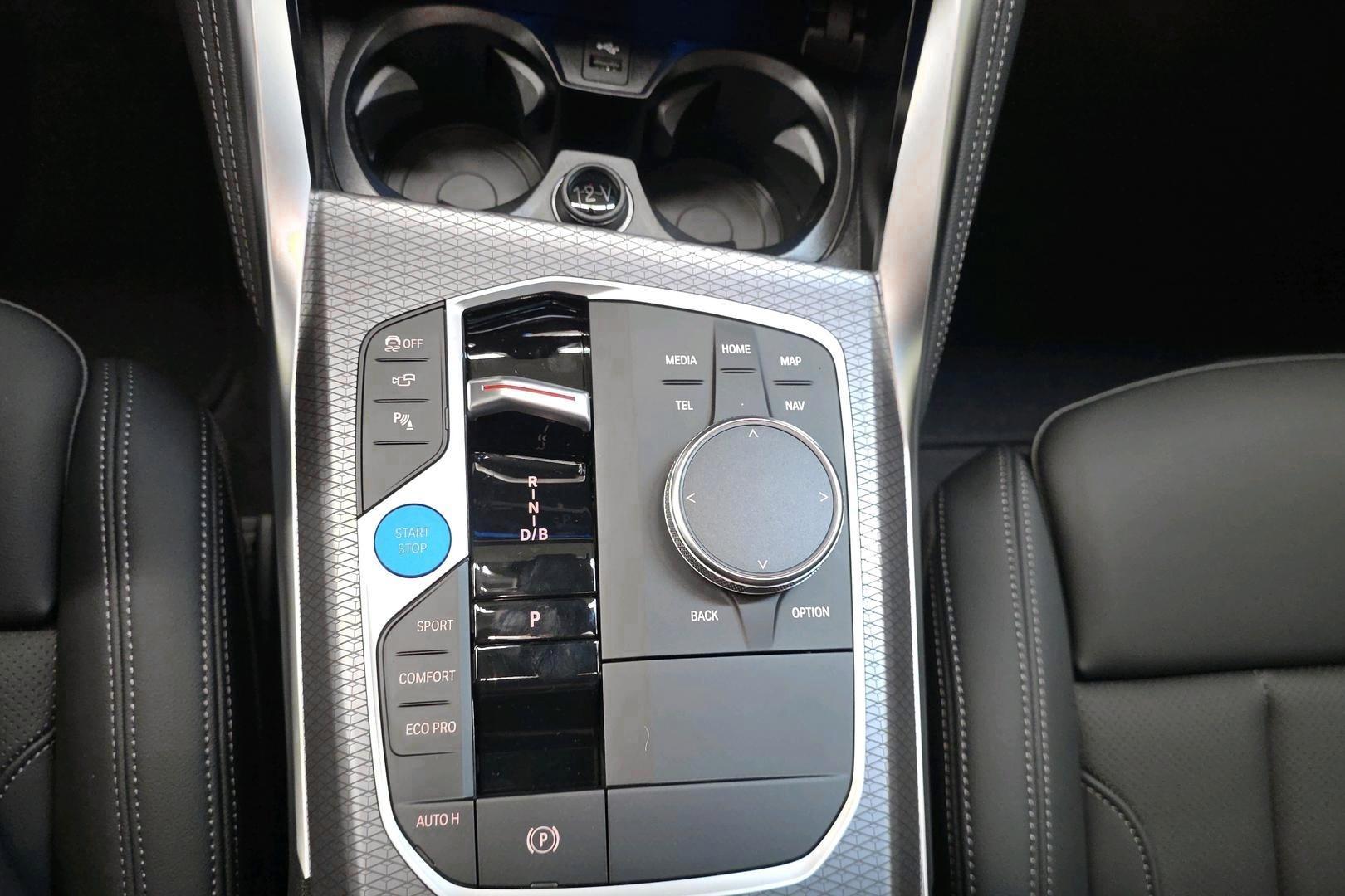 BMW i4 2026