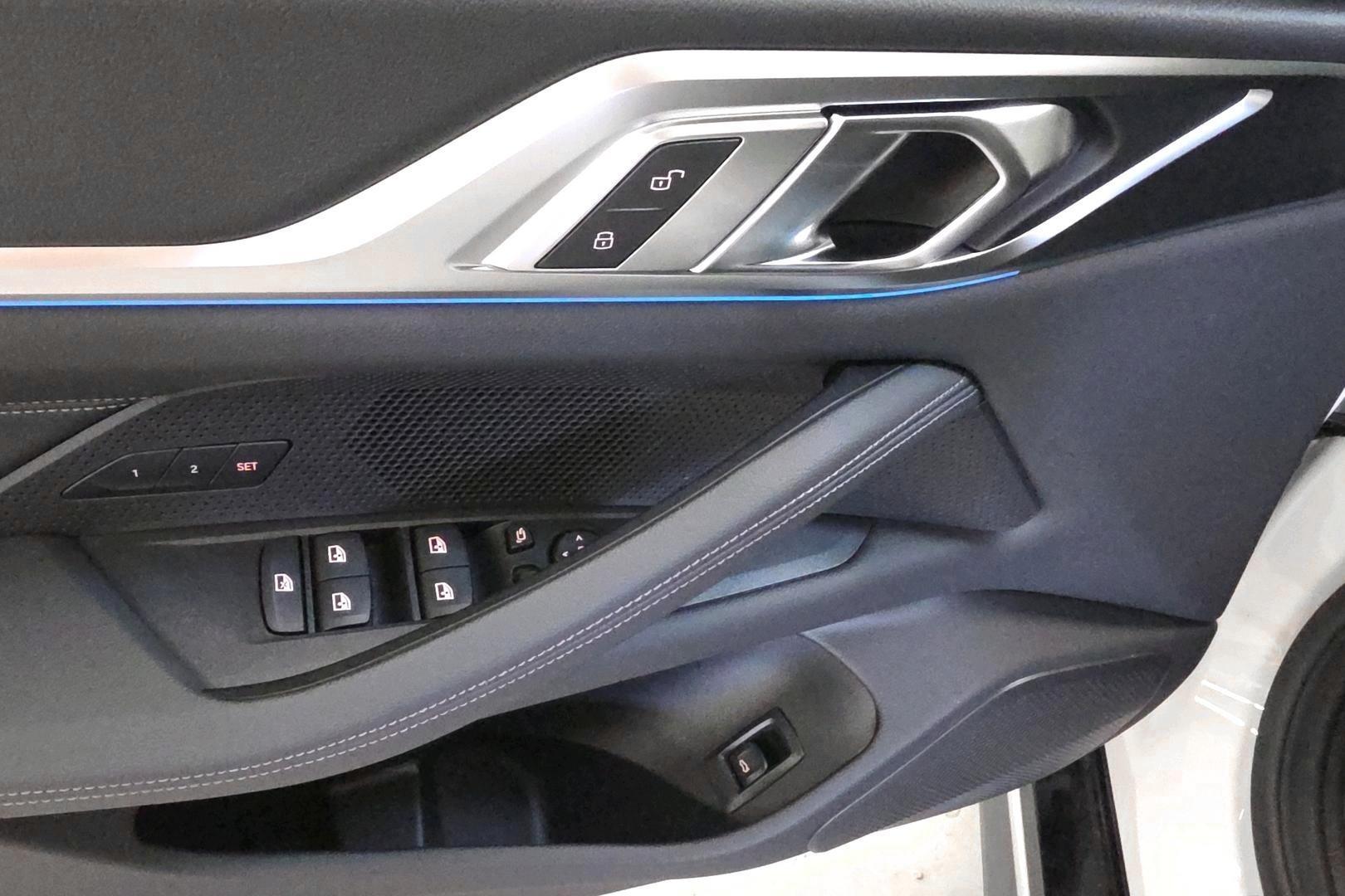BMW i4 2026