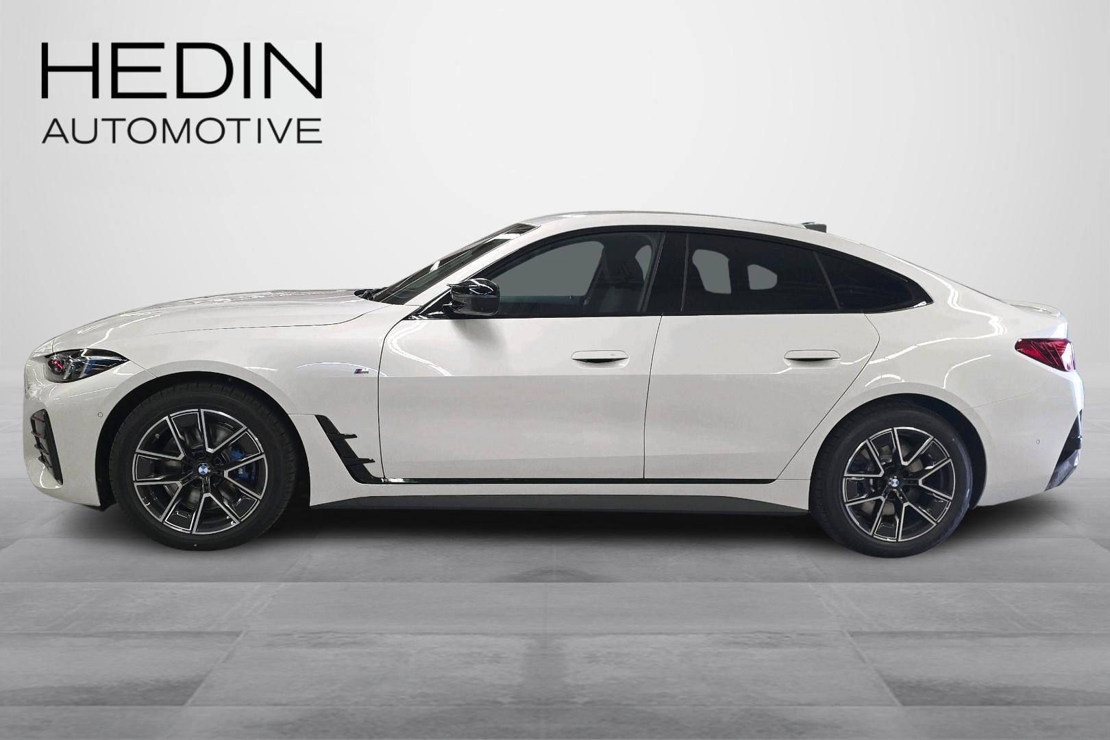BMW i4 2026