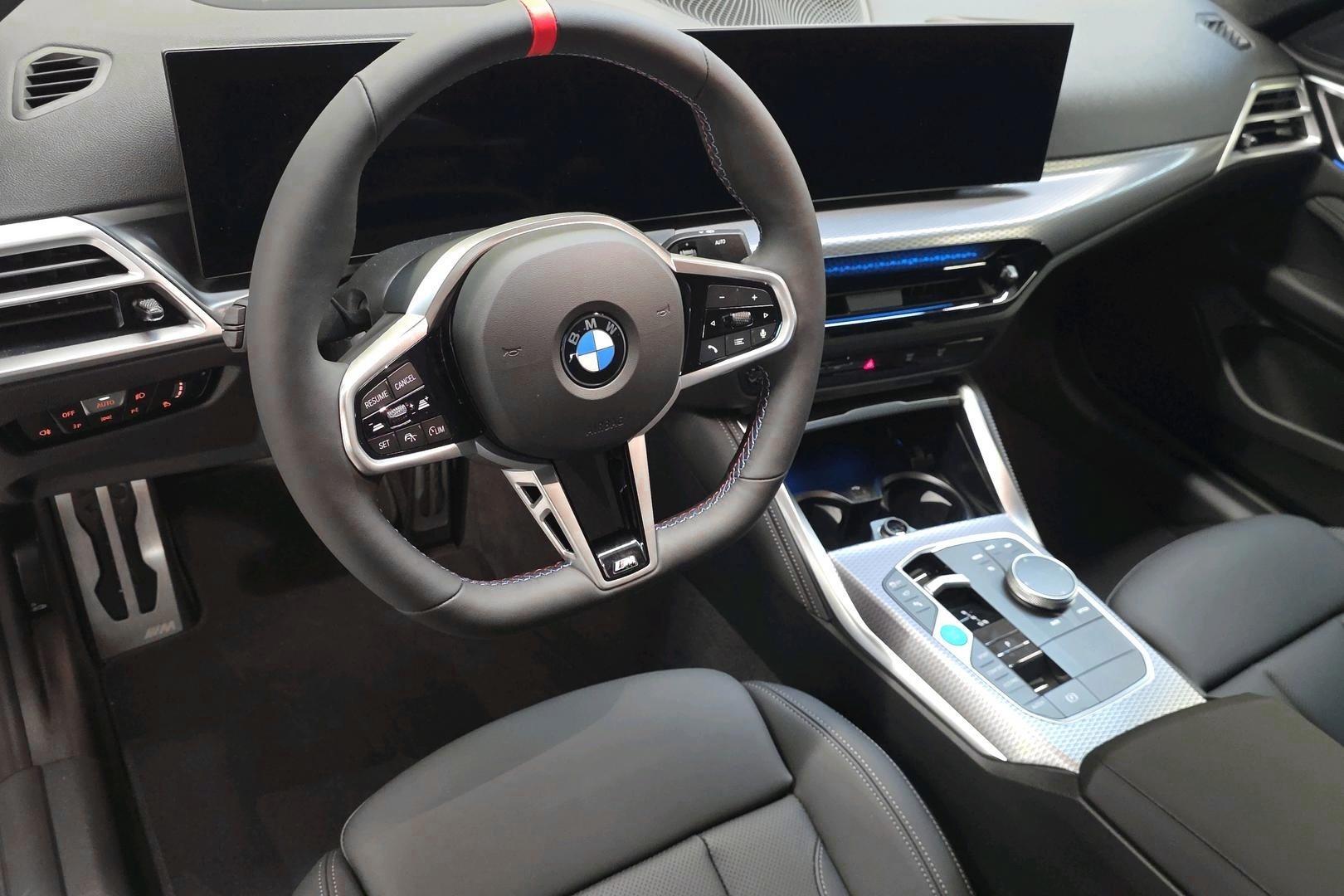 BMW i4 2026