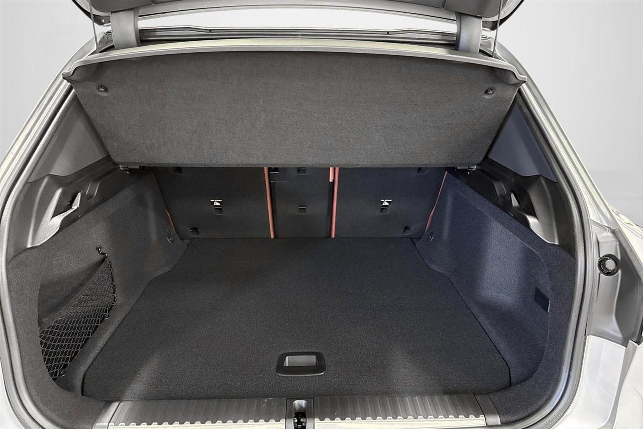 BMW iX3 2026