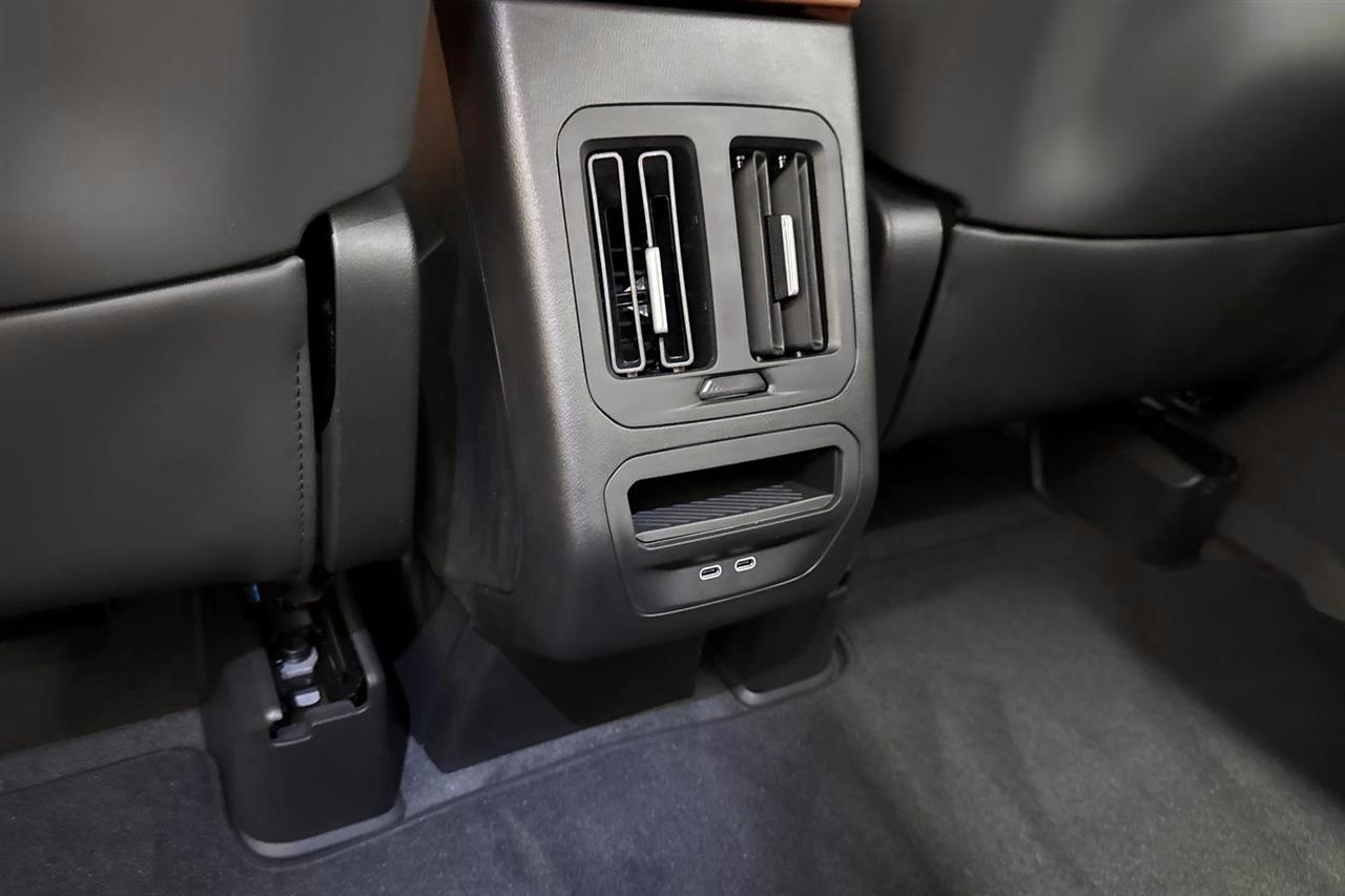 BMW iX3 2026