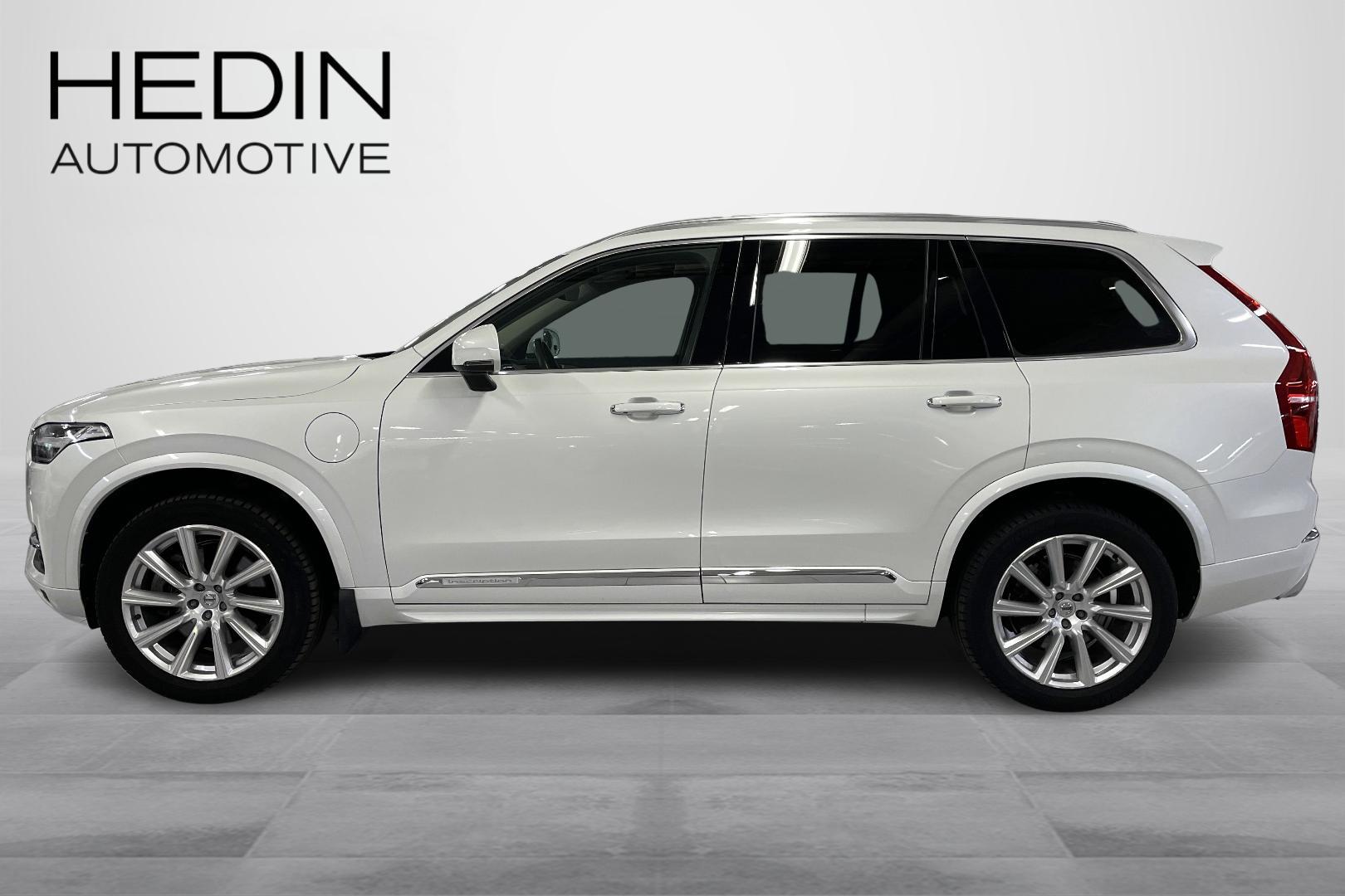 VOLVO XC90 2017