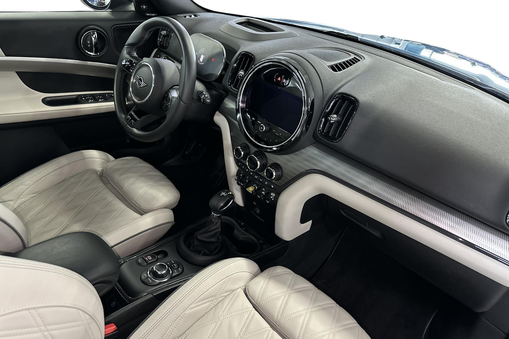 MINI Countryman 2023