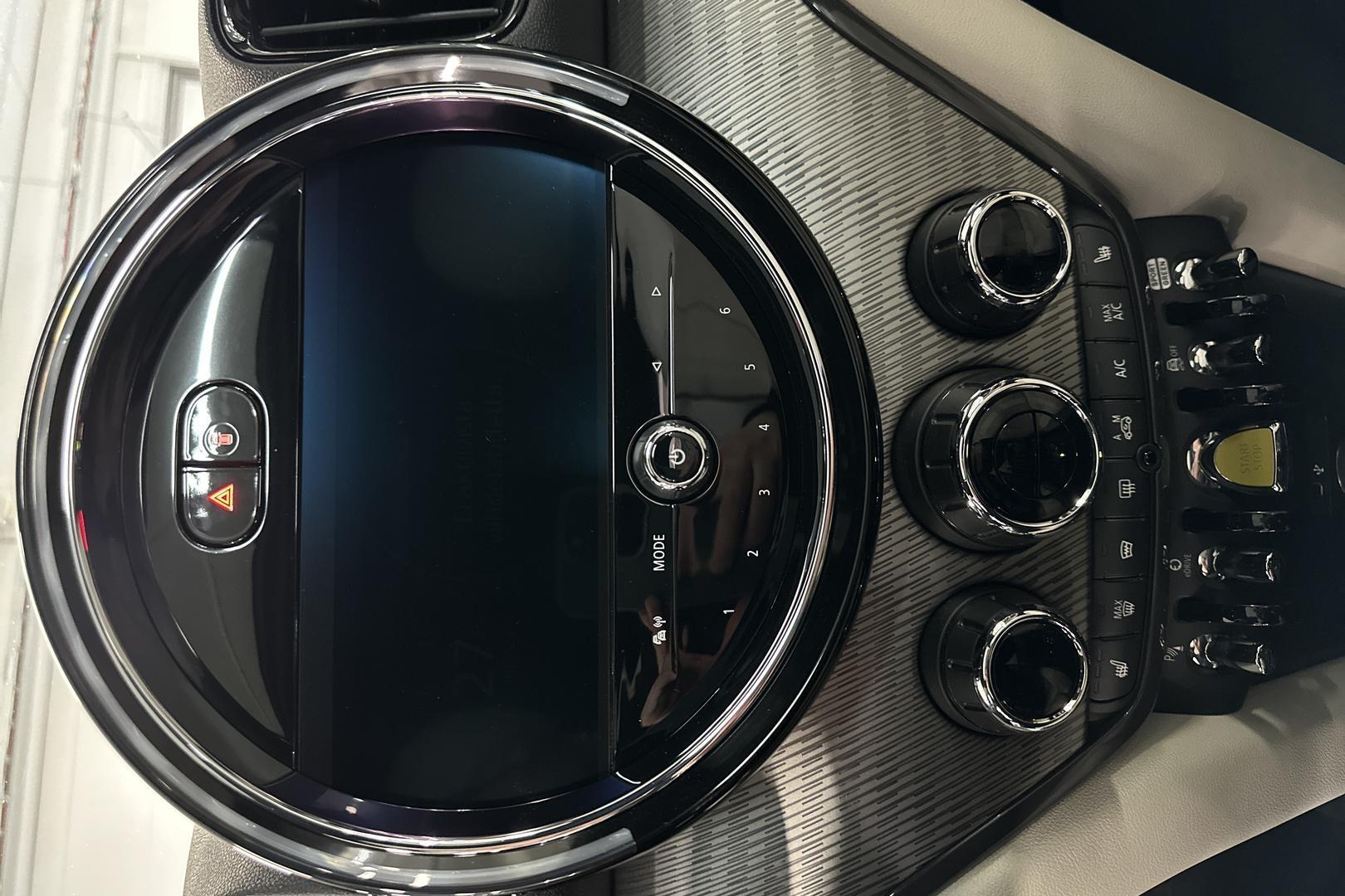 MINI Countryman 2023