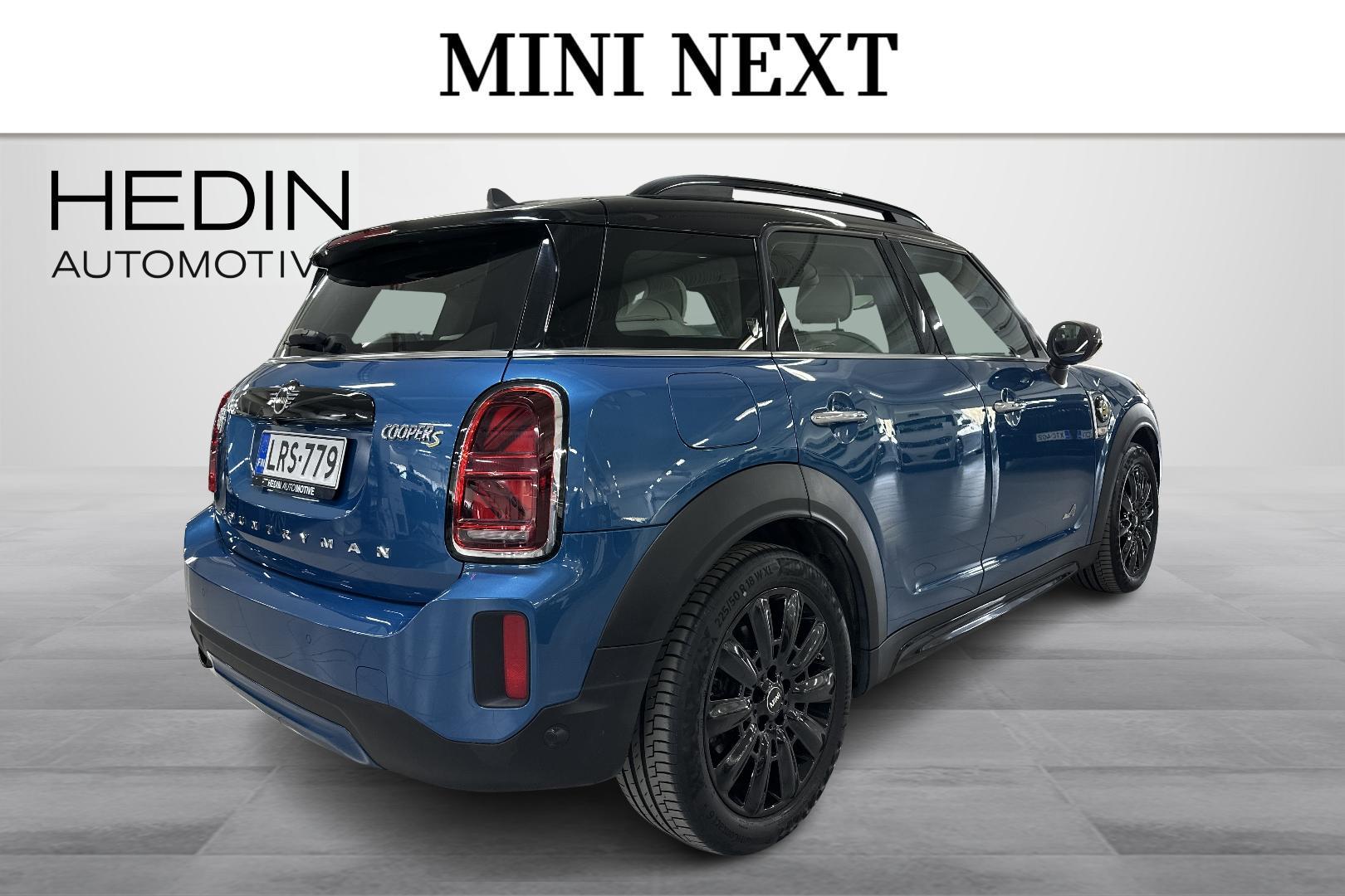 MINI Countryman 2023