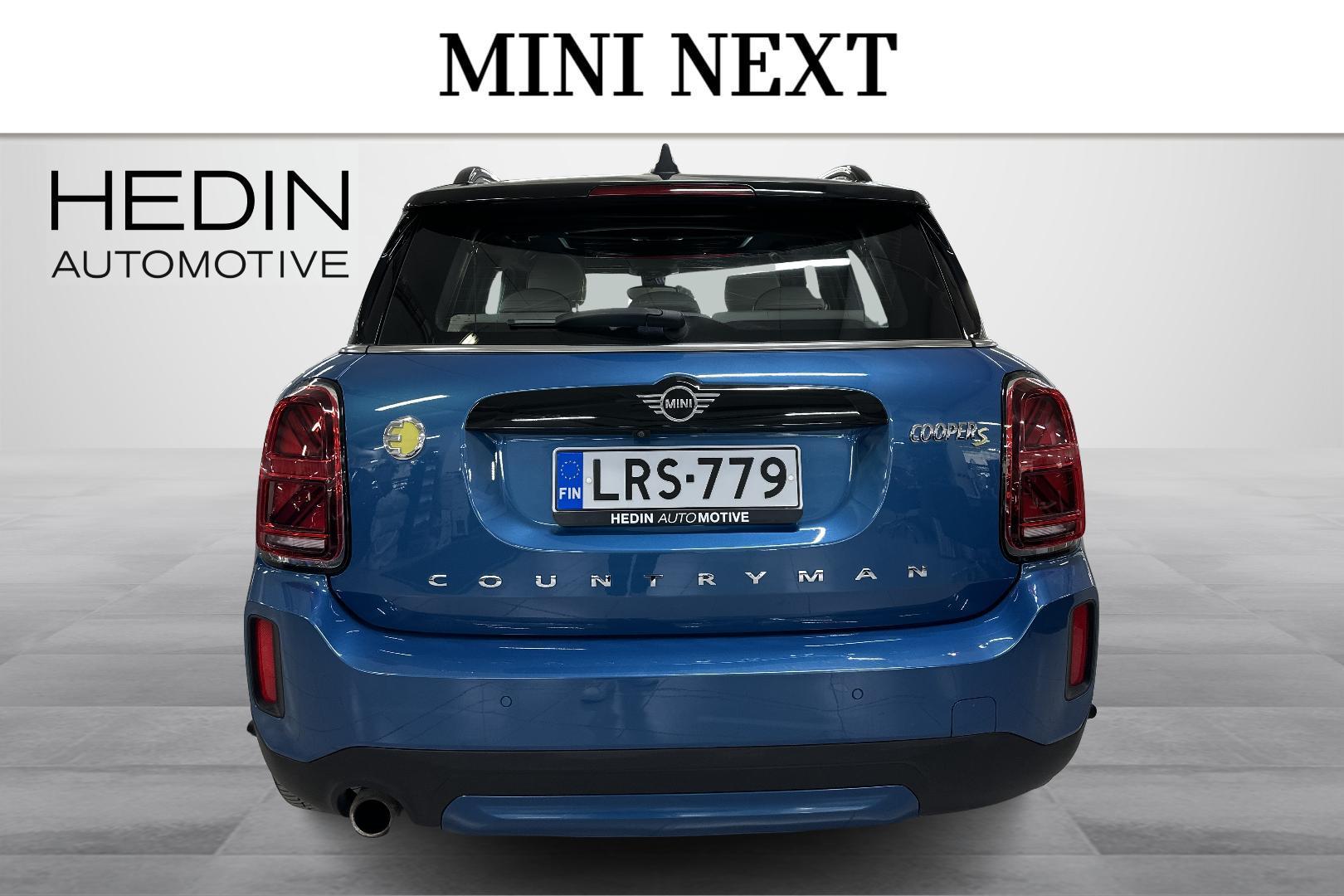 MINI Countryman 2023